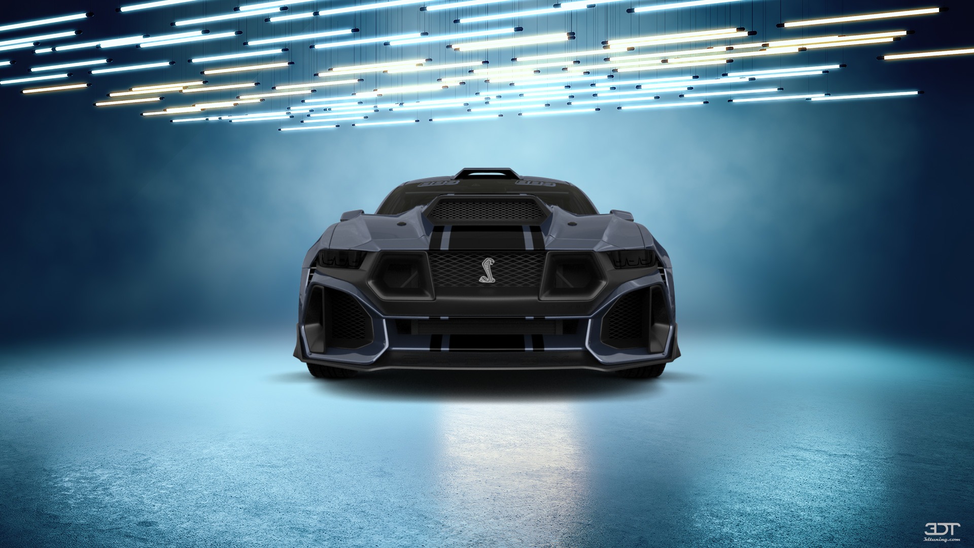 Ford Mustang 2 Door Coupe 2024