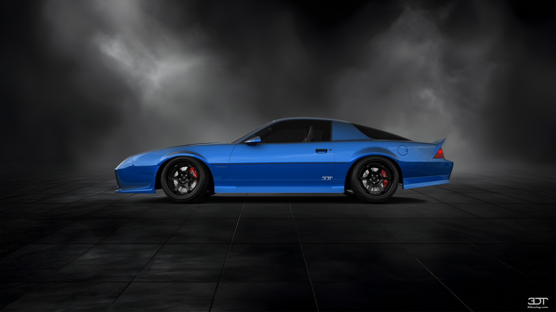 Chevrolet Camaro 2 Door Coupe 1982 Images