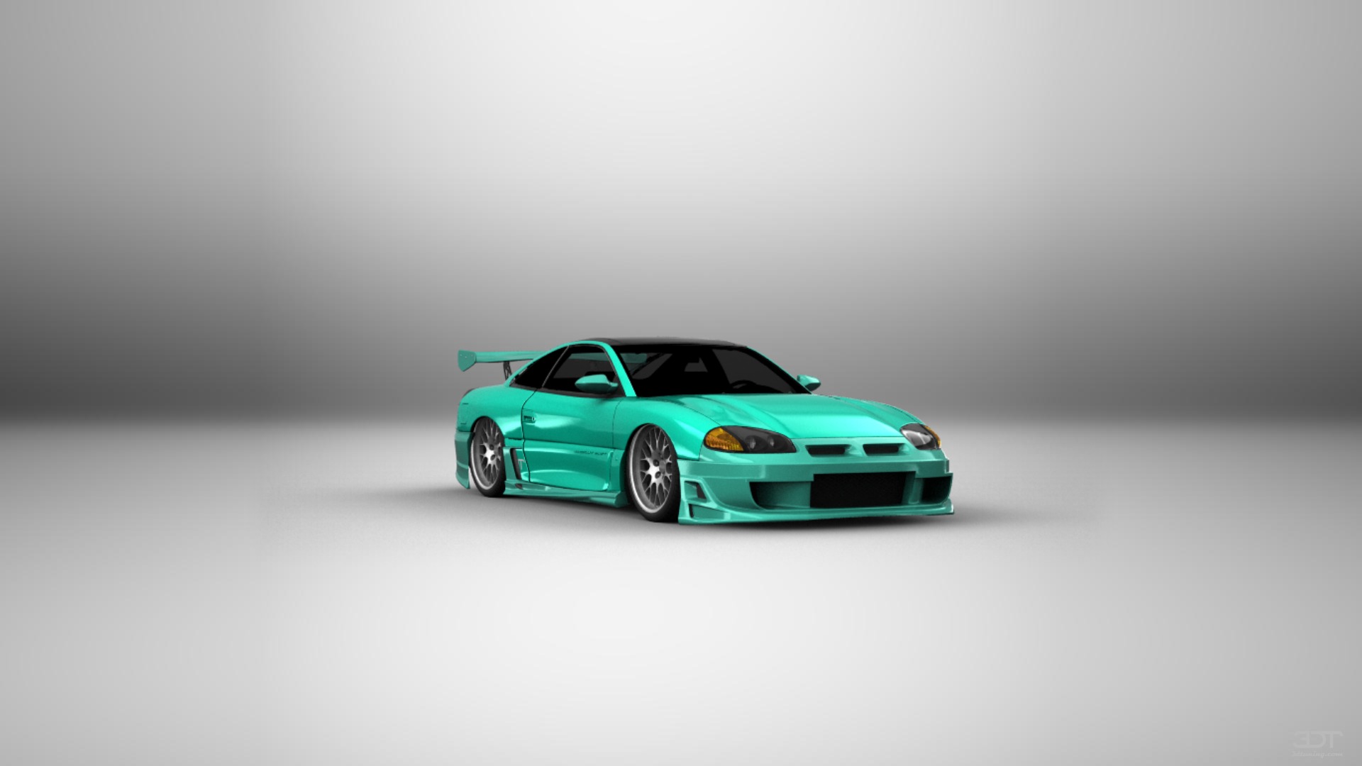 Dodge Stealth RT Coupe 1994