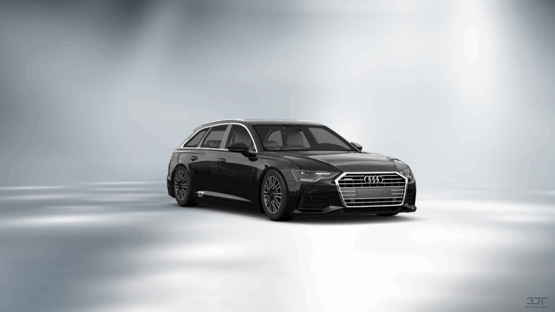 Audi A6 Avant 2019