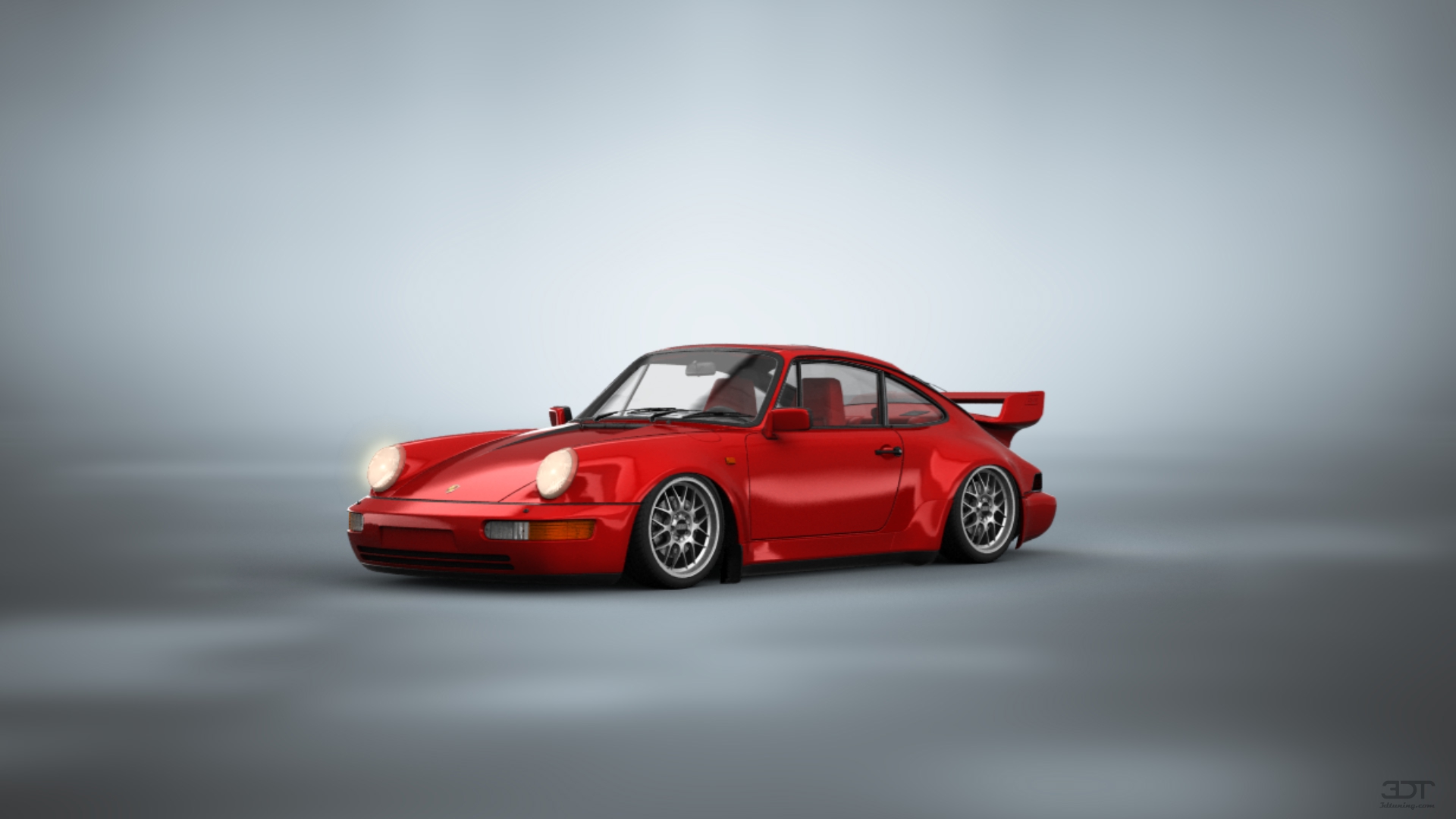 Porsche 911 Turbo Coupe 1978