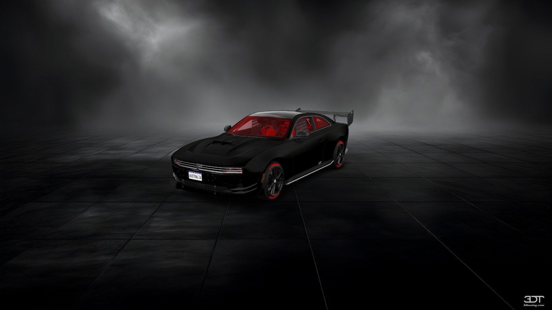 Dodge Charger 2 Door Coupe 2024