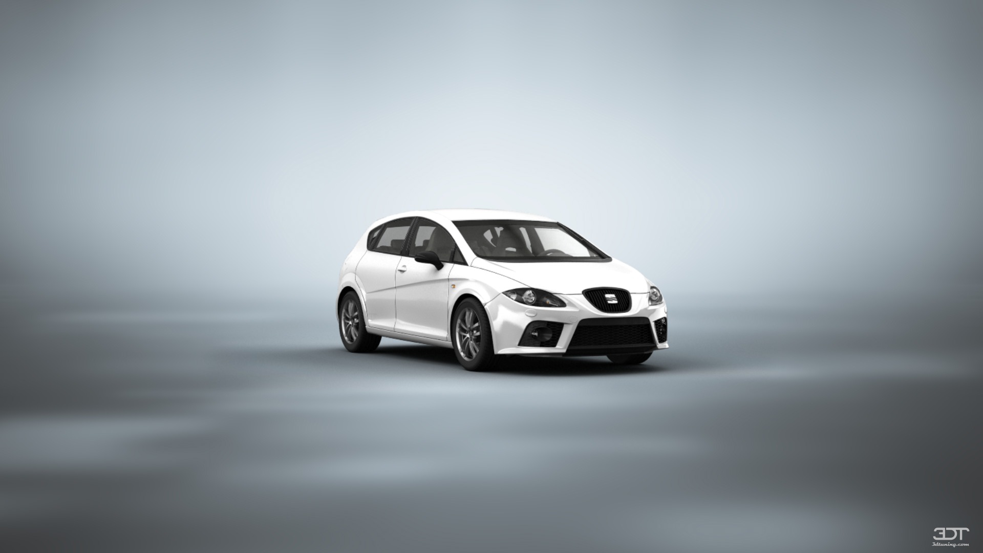 Seat Leon 5 Door Hatchback 2006