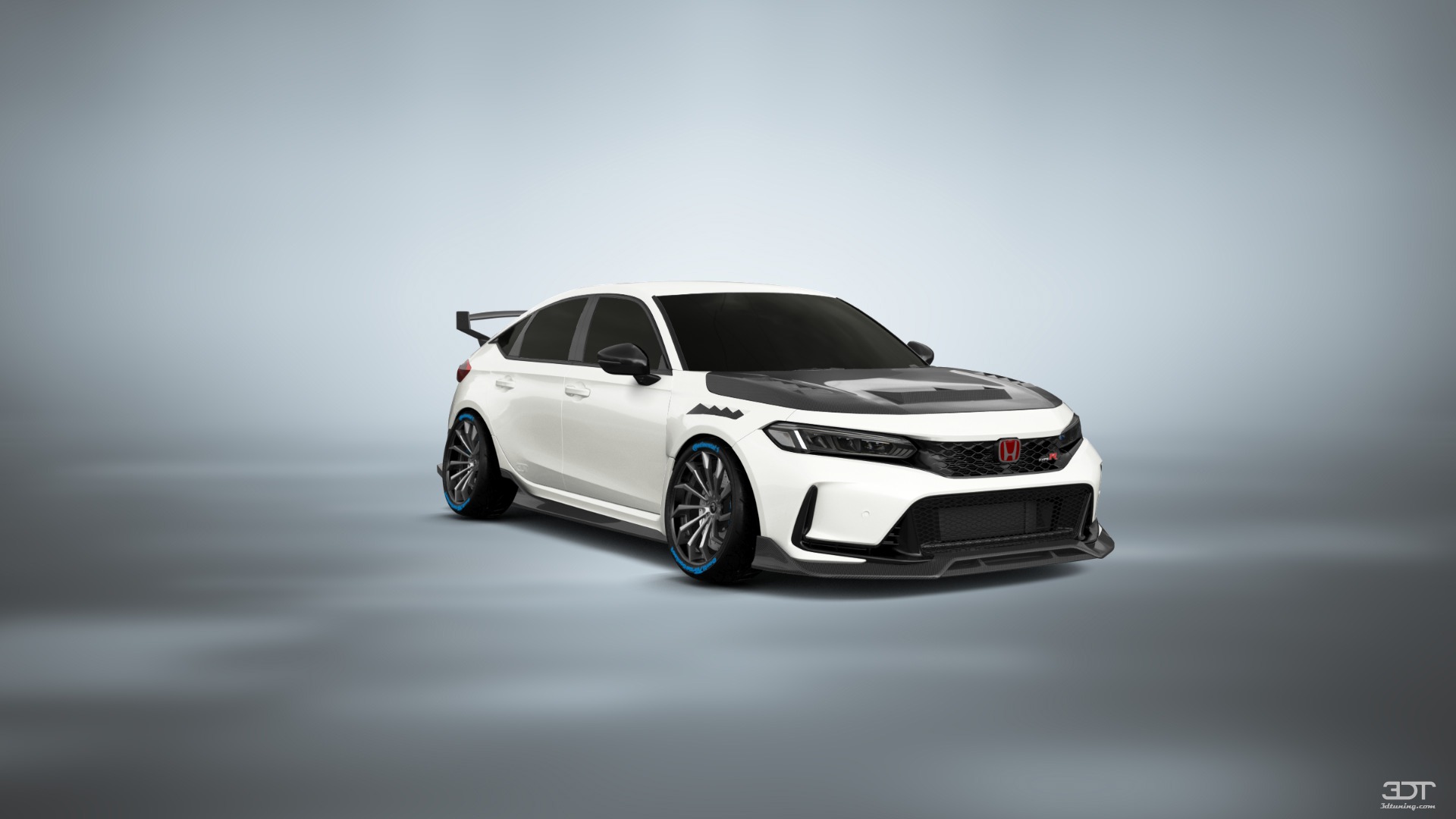 Honda Civic Type R 5 Door Liftback 2022