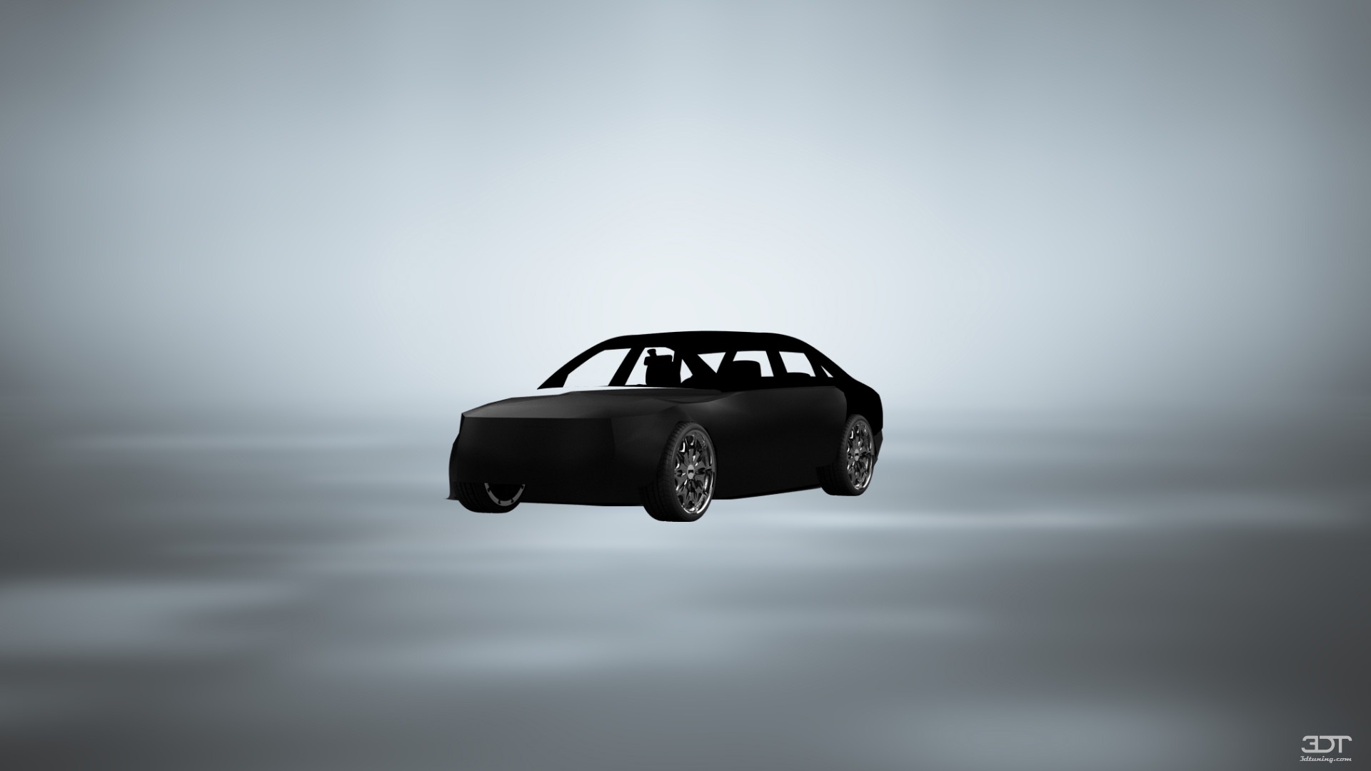 Audi A6 Sedan 2013