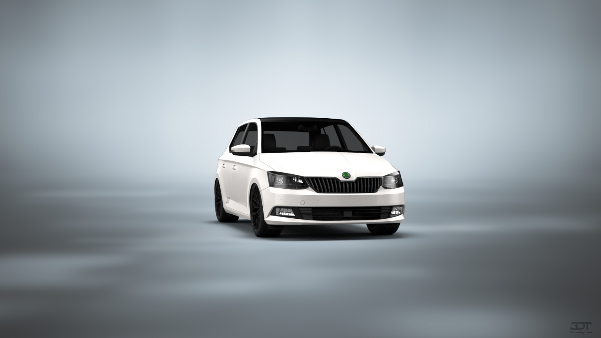 Skoda Fabia 2015