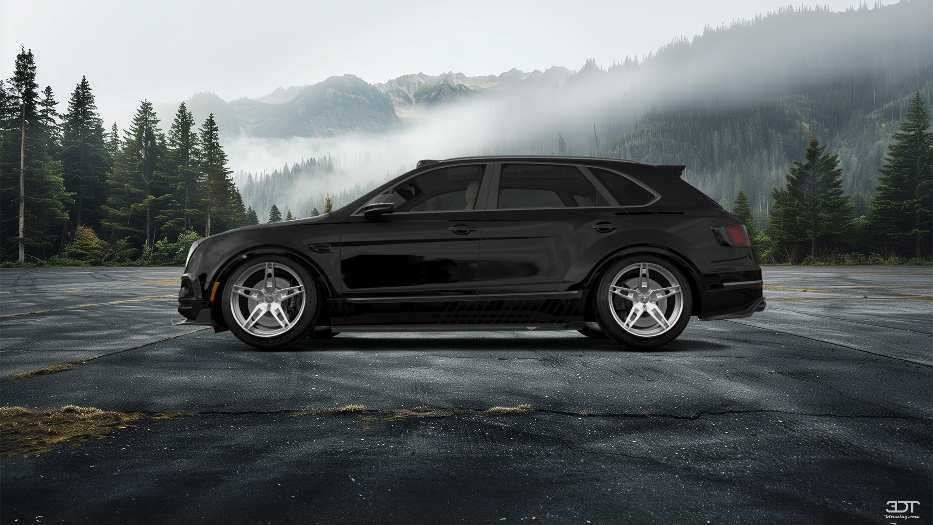 gyattrizzsigma12345's Car Garage 3DTuning