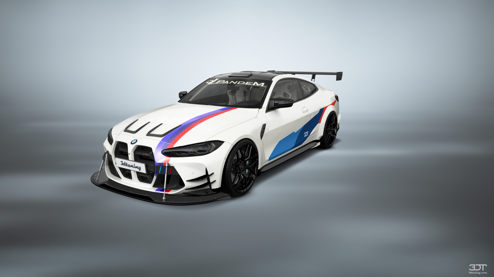 BMW M4 2 Door Coupe 2021