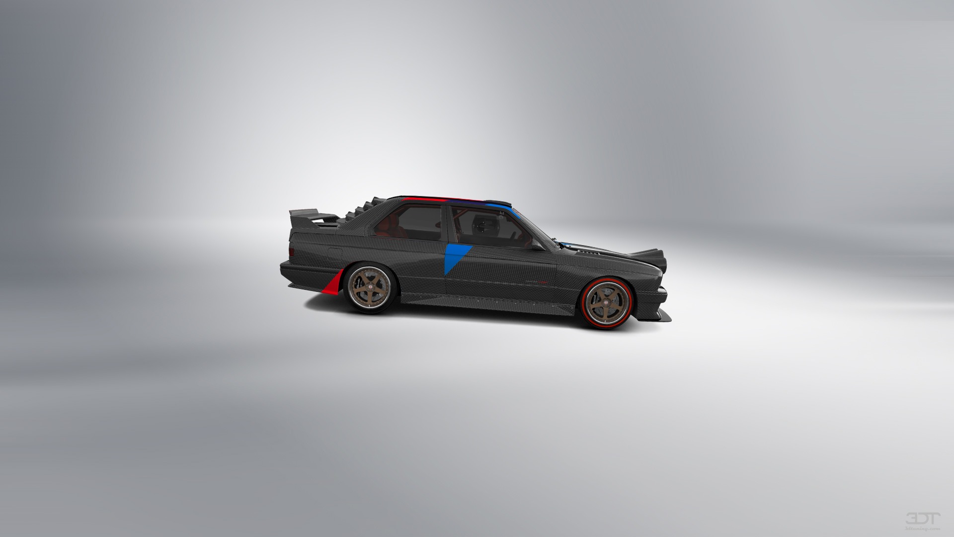 BMW M3 2 Door Coupe 1986