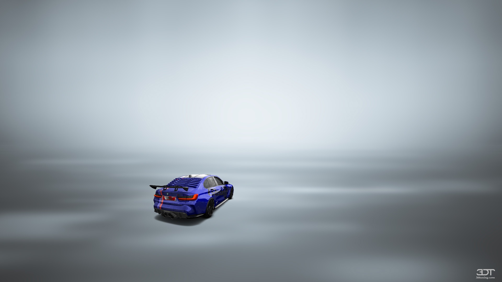 BMW M3 Sedan 2021