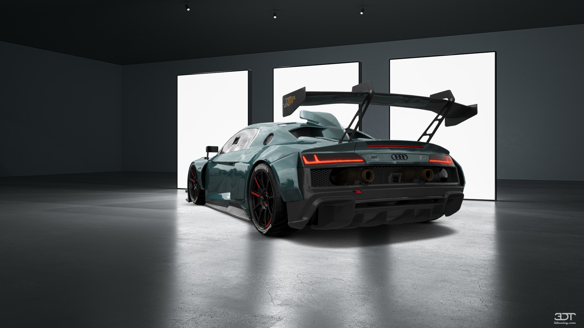 Audi R8 2 Door Coupe 2019