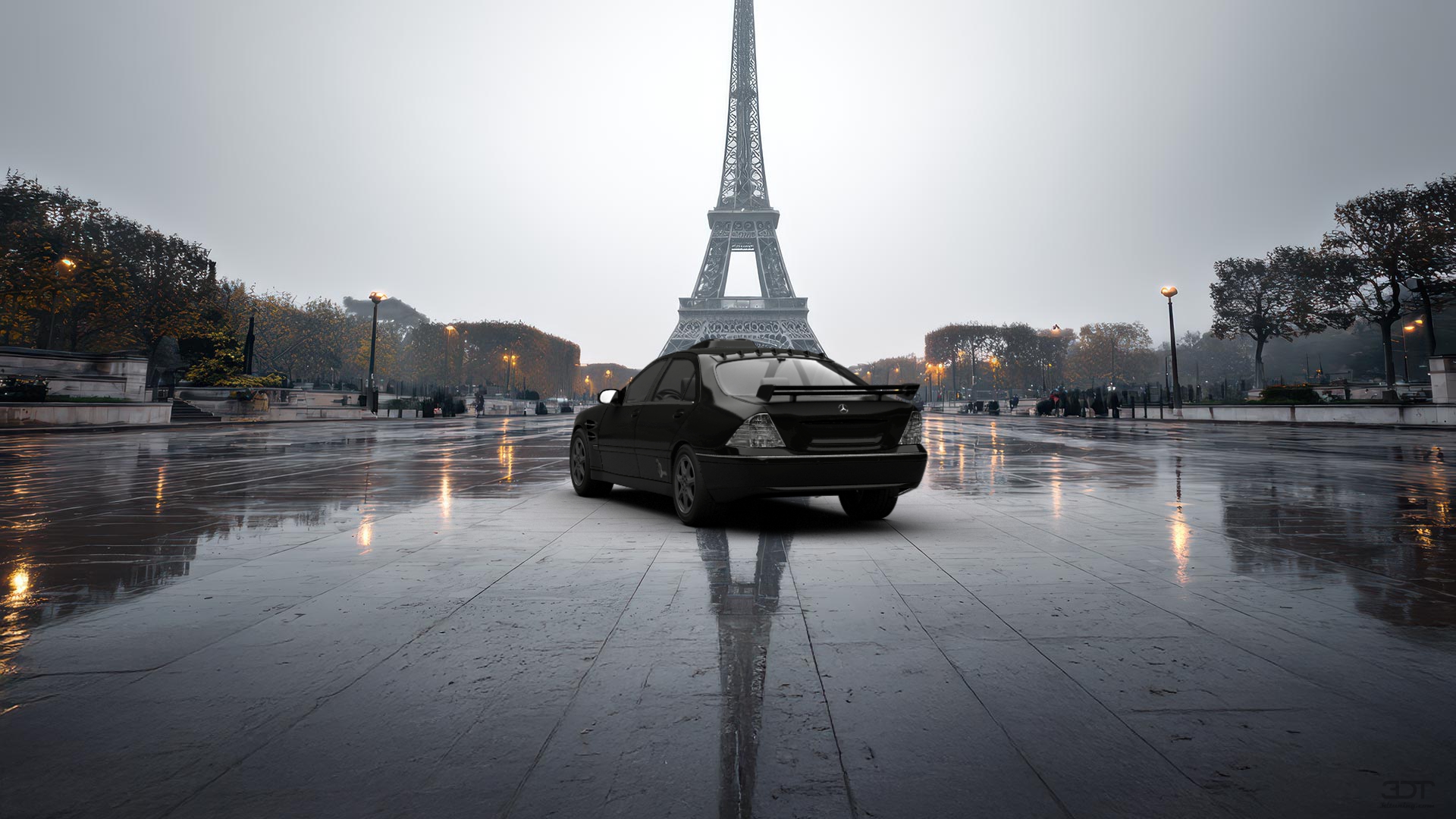 Mercedes S class Sedan 1998 Images