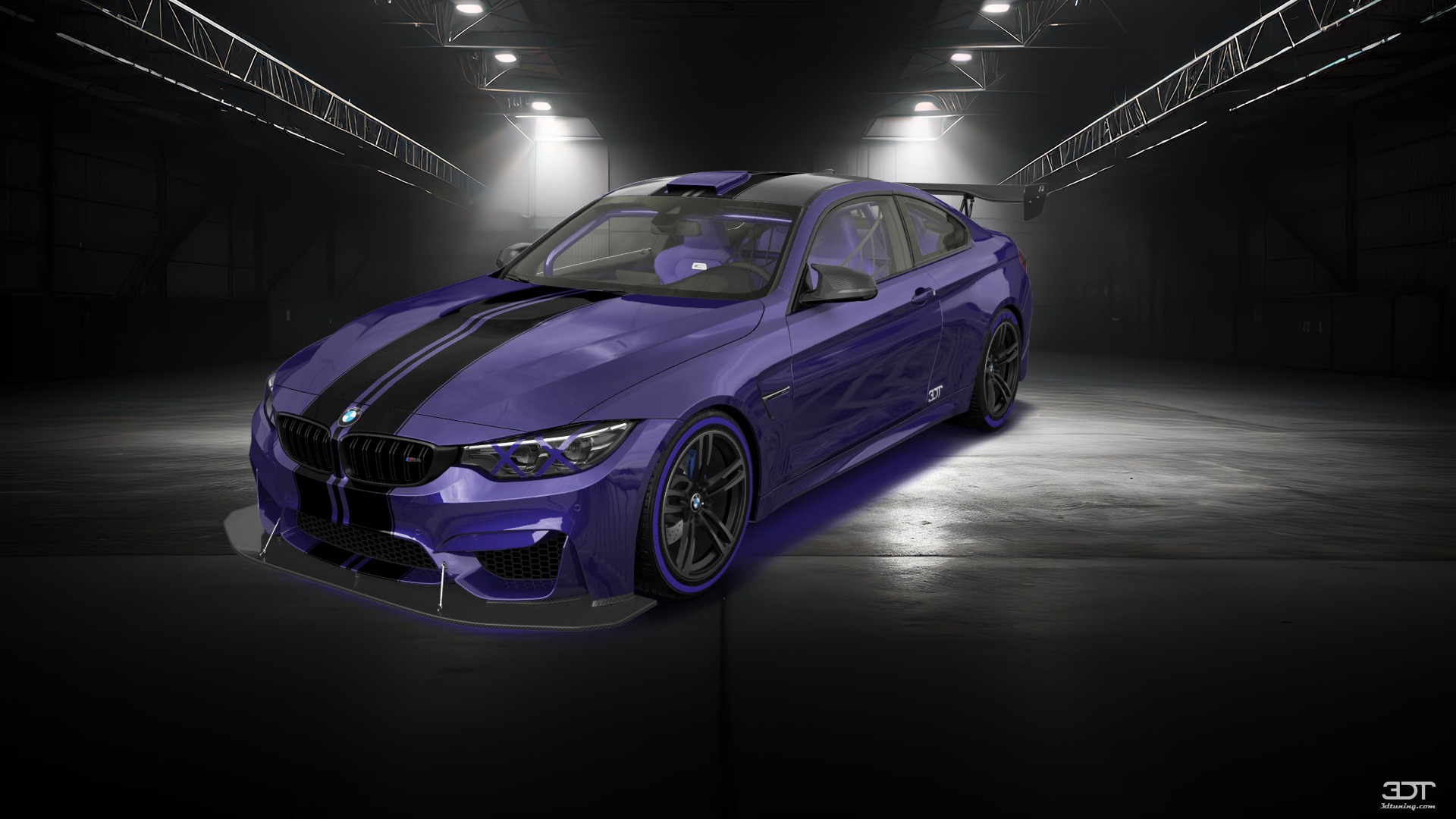 BMW M4 2 Door Coupe 2019