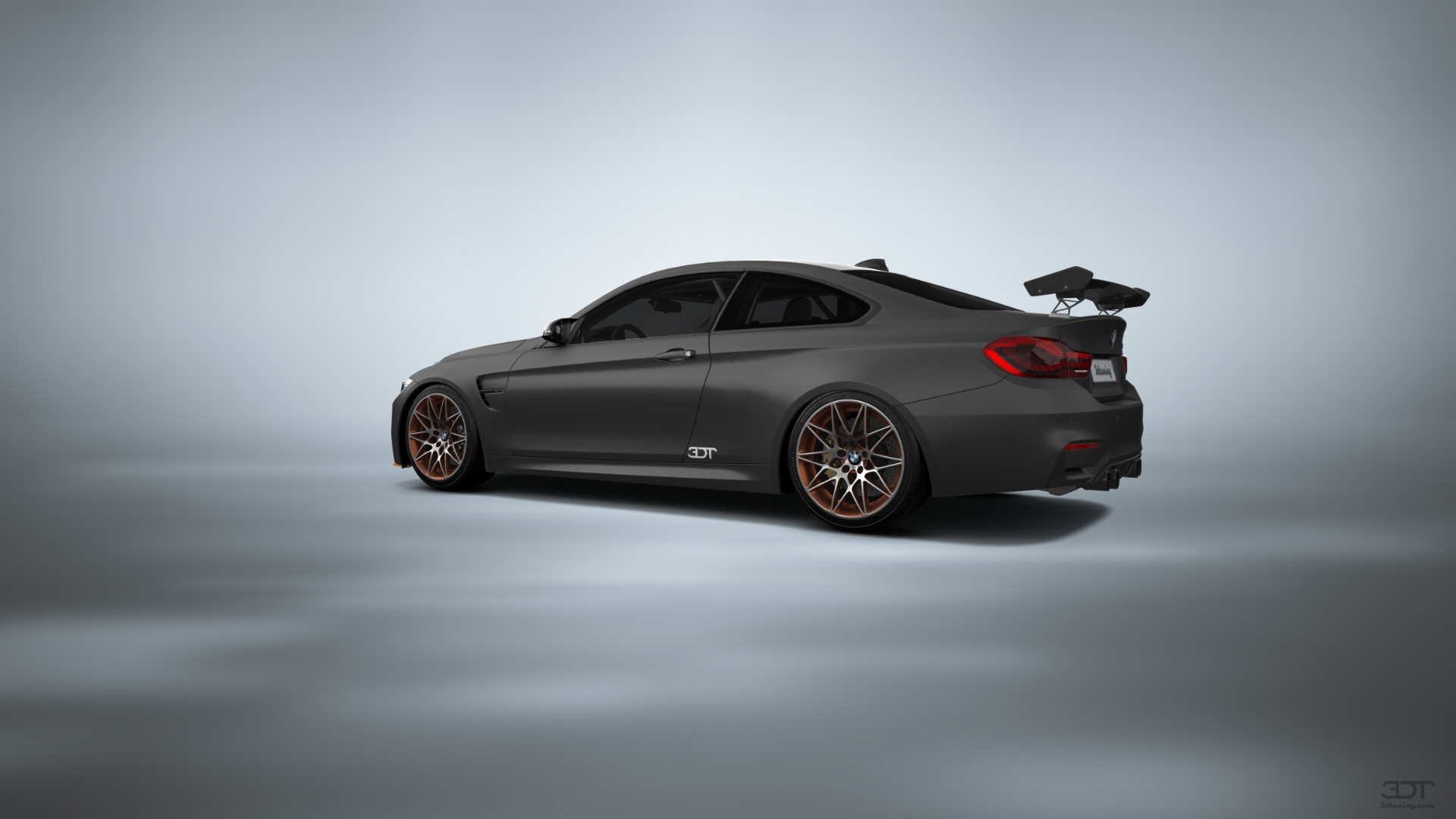 BMW M4 2 Door Coupe 2019