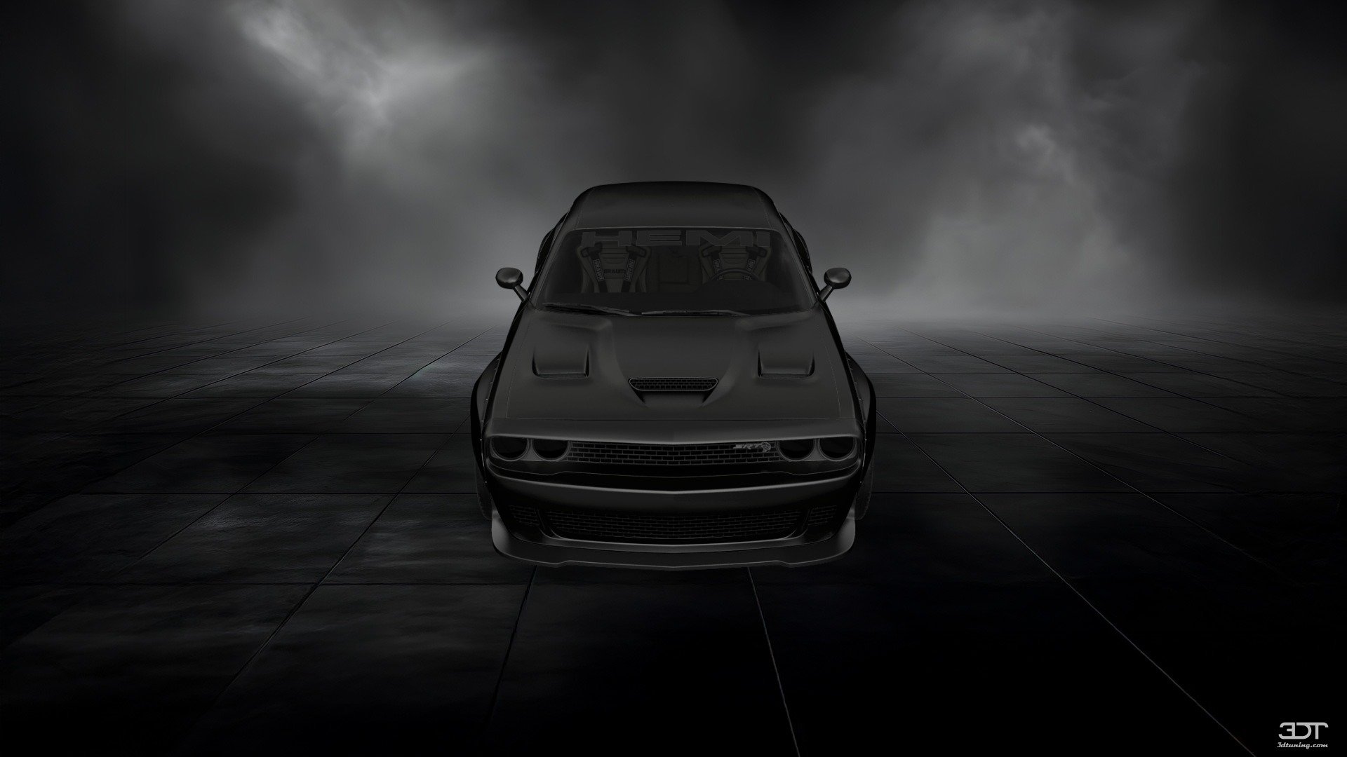 Dodge Challenger 2 Door Coupe 2015 Images