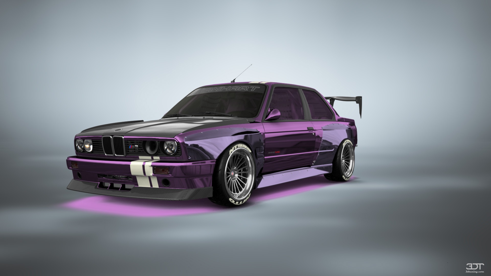 BMW M3 2 Door Coupe 1986 Images