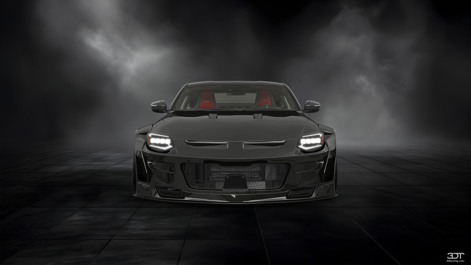 Nissan Z 2 door fastback coupe 2022 Images
