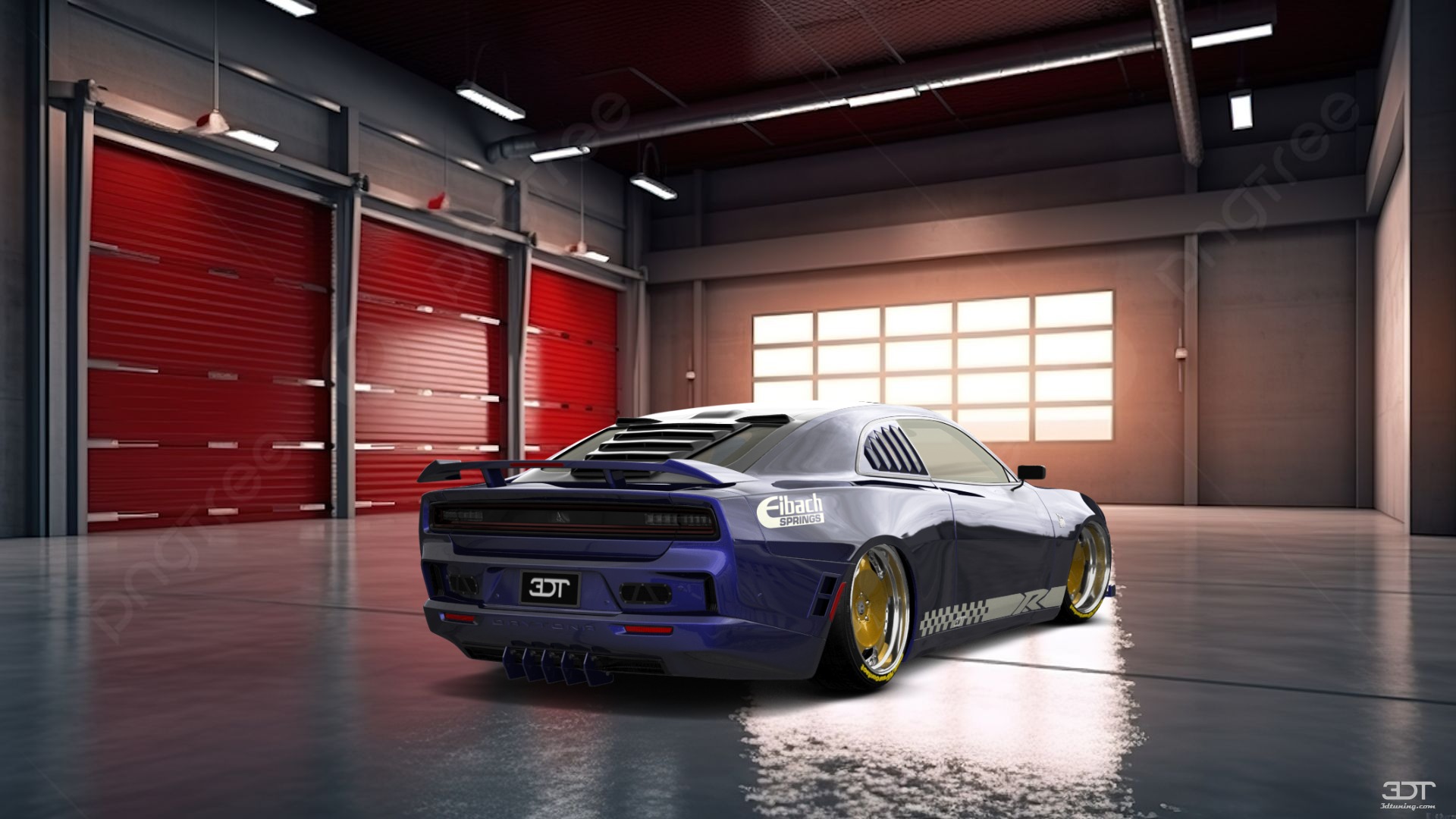 Dodge Charger 2 Door Coupe 2024
