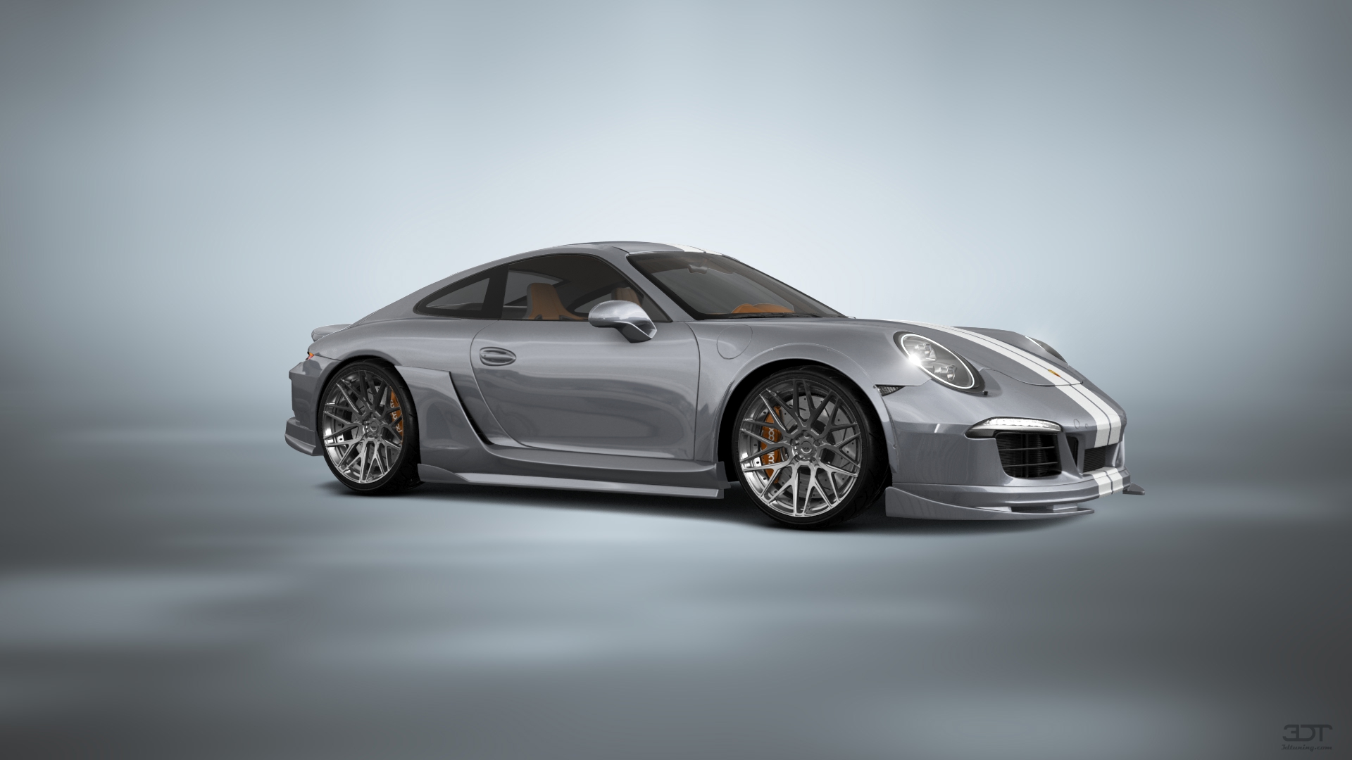 Porsche 911 Carrera 2 Door Coupe 2011 Images