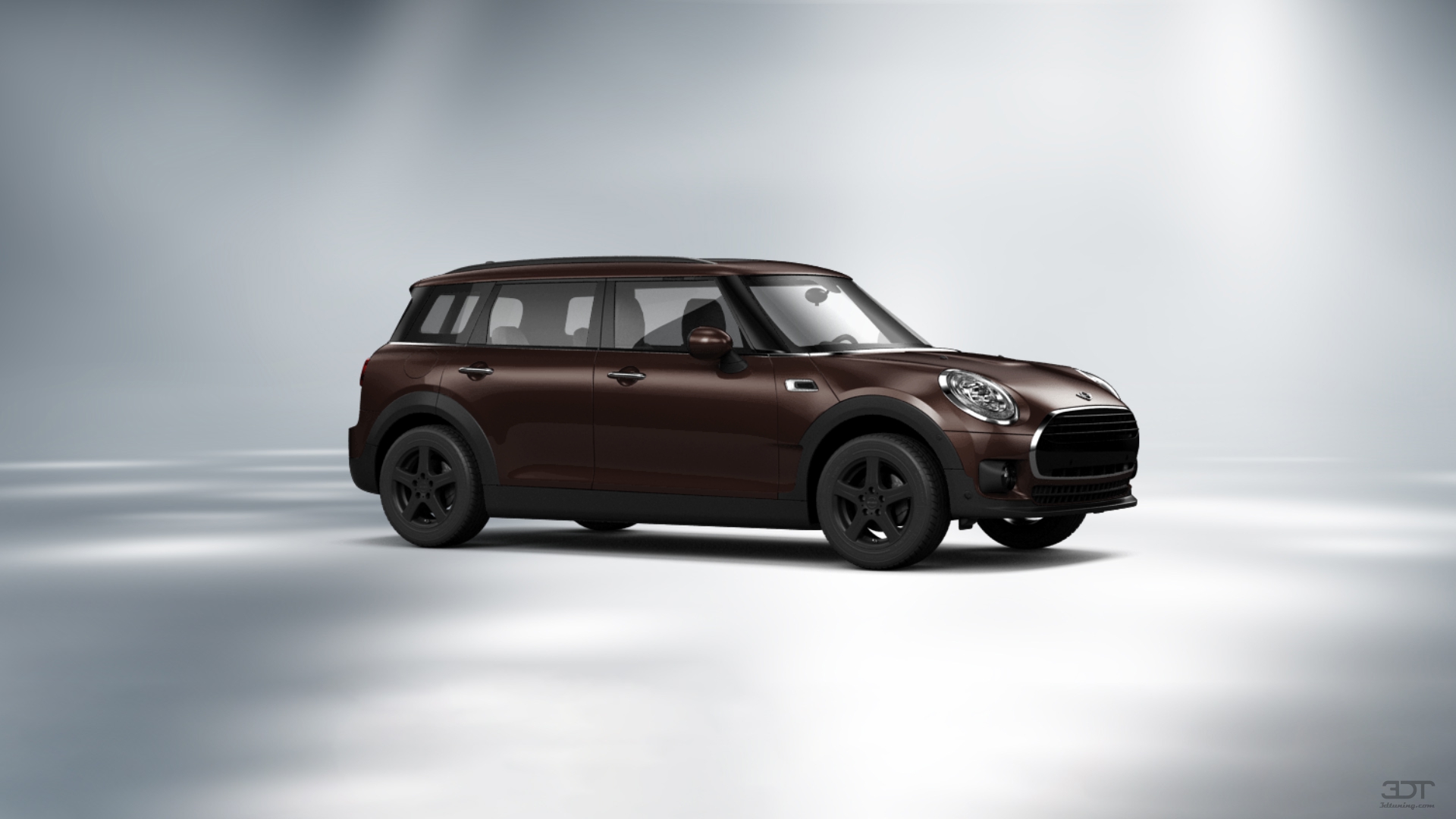 Mini Clubman Wagon 2016 tuning