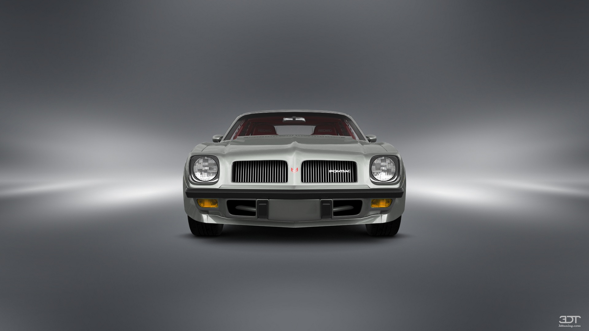 Pontiac Firebird 2 Door Coupe 1974 Images