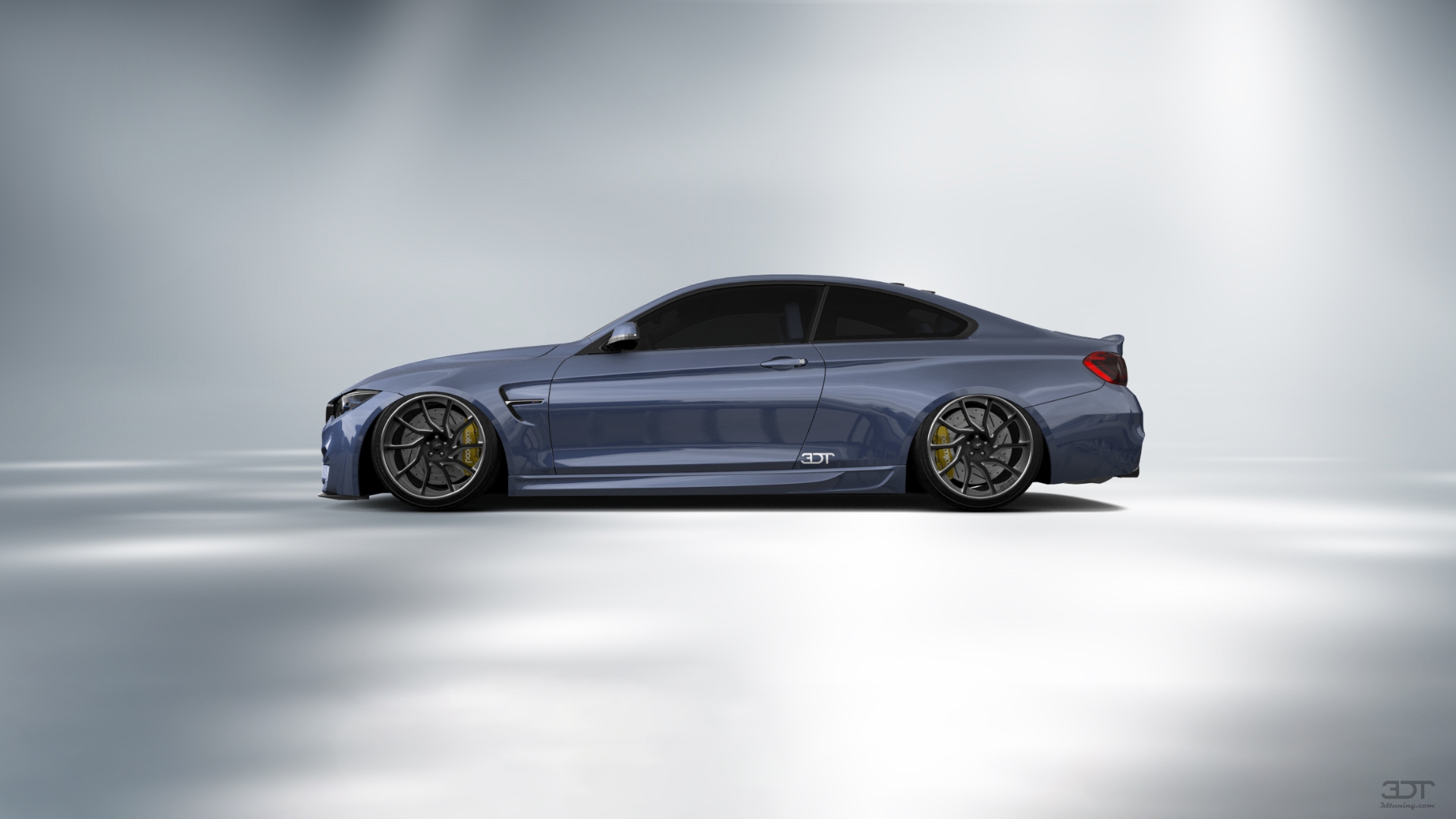 BMW M4 2 Door Coupe 2019 tuning