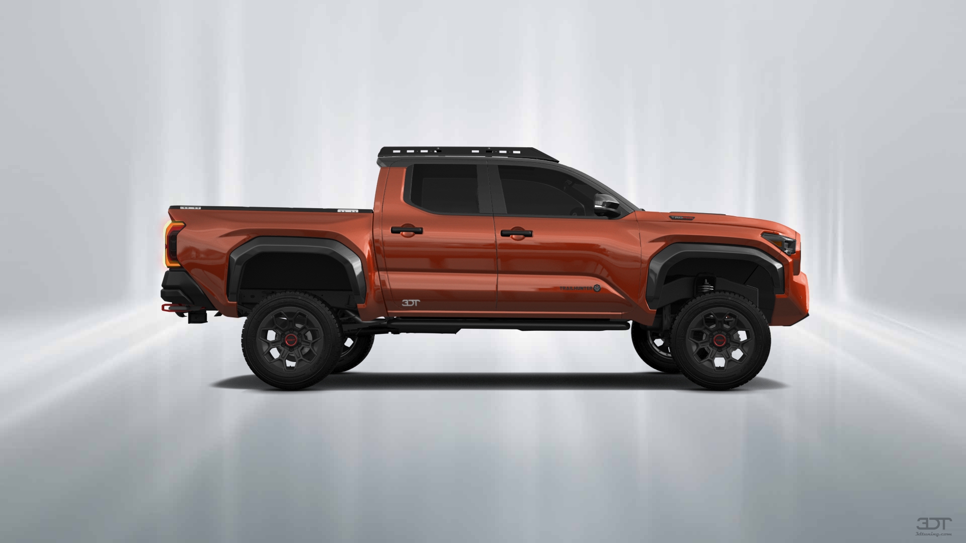 Toyota Tacoma Crew Cab 4 Door pickup truck 2024