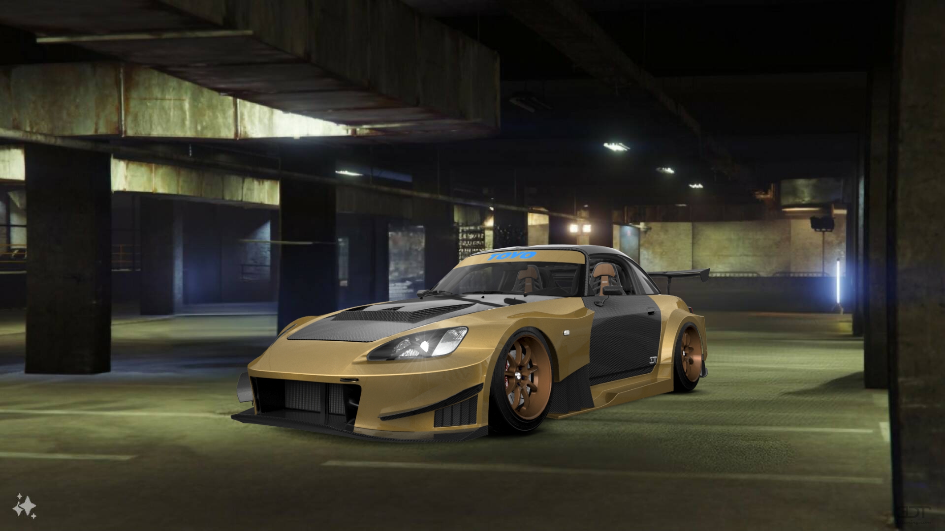 Honda S2000 Roadster 1999 Images