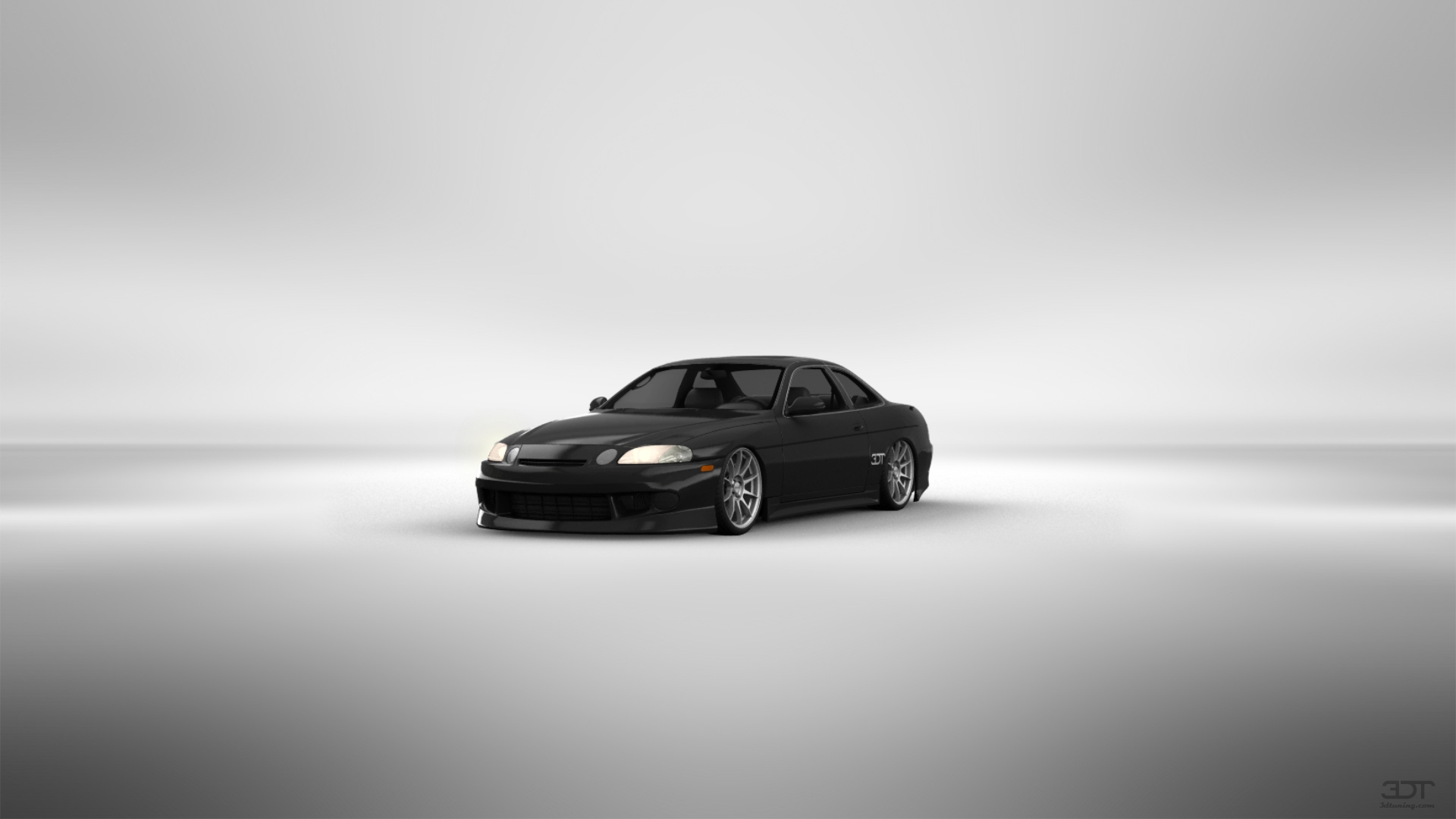 Lexus SC300 Coupe 1997