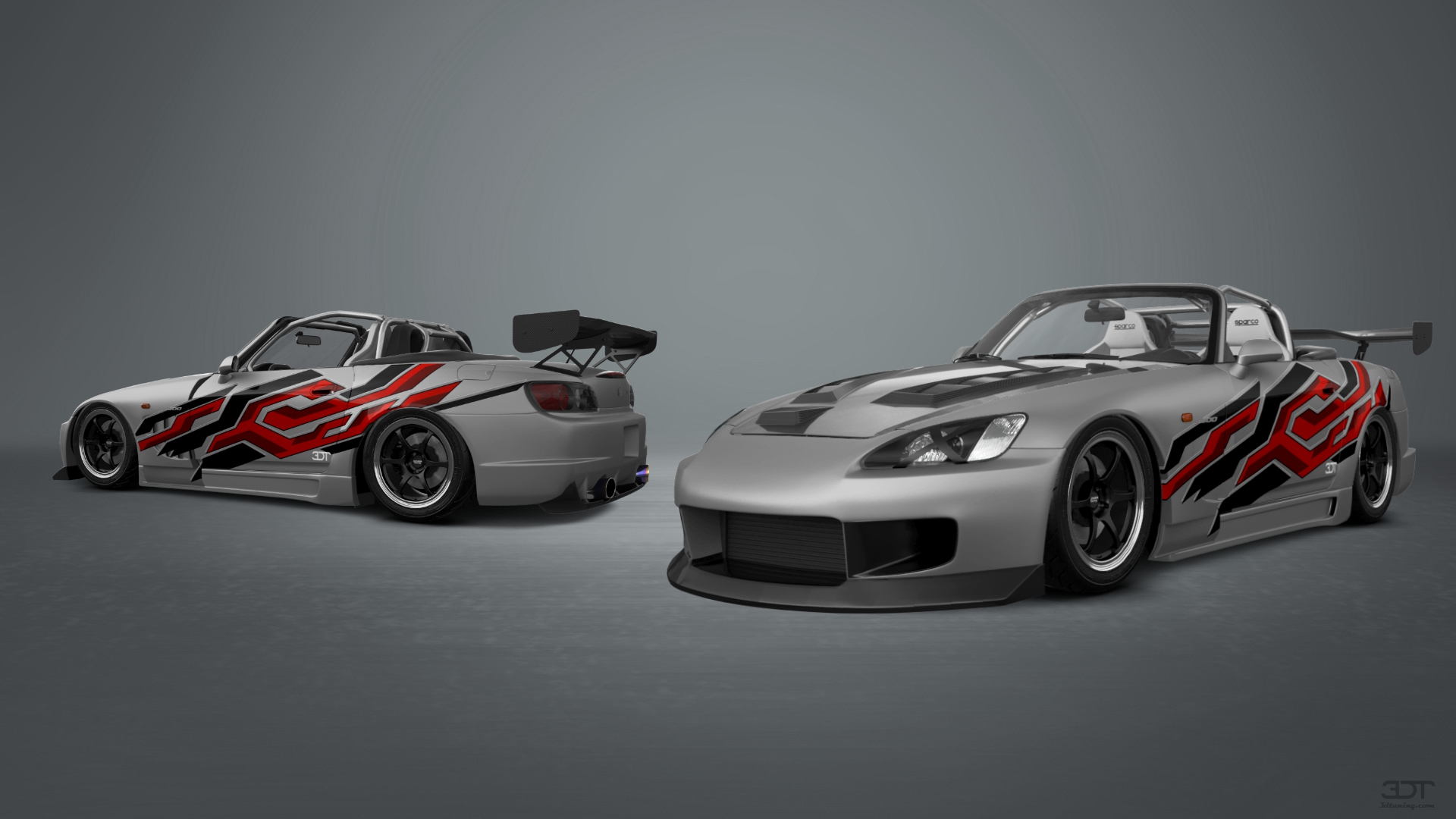 Honda S2000 Roadster 1999