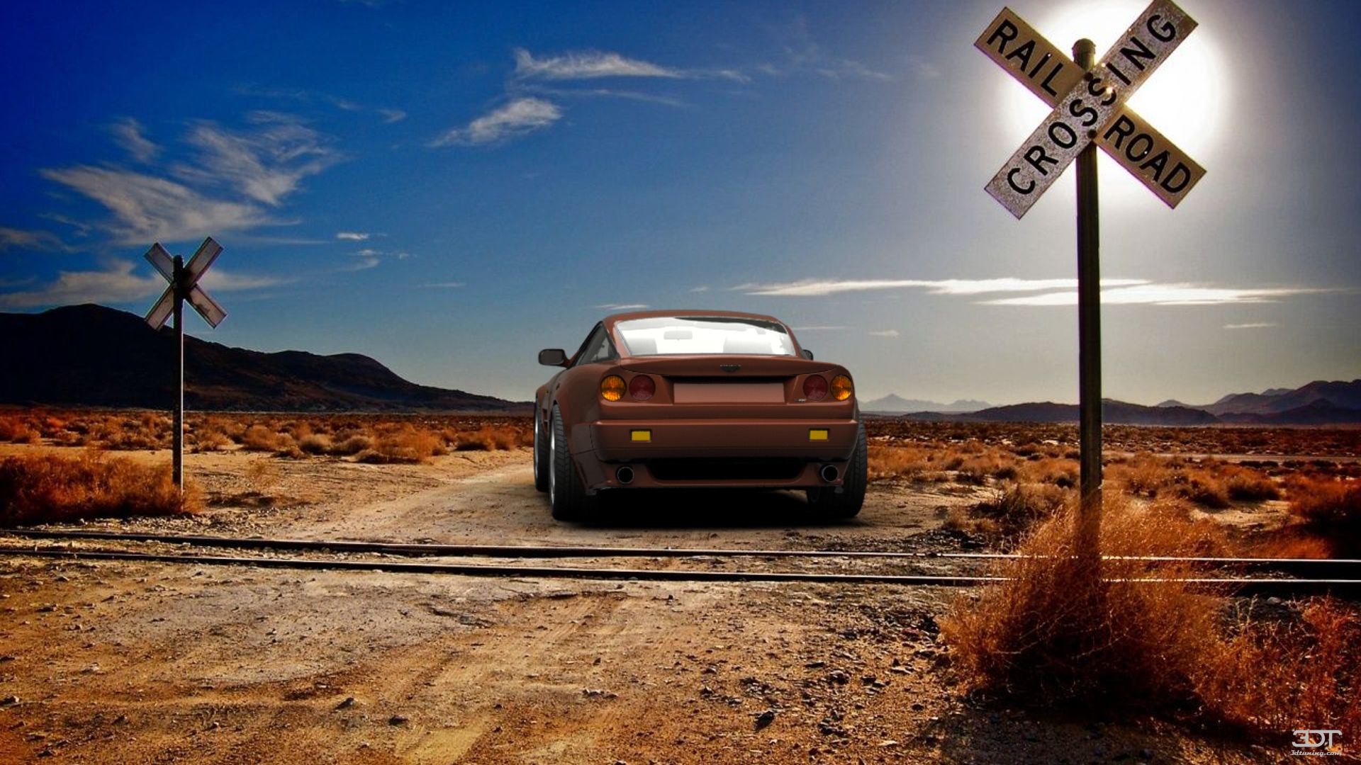 Aston Martin V8 Vantage Coupe 1993 Images