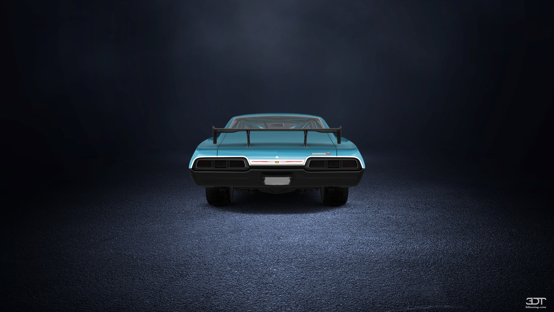 Chevrolet Impala SS 2 Door Coupe 1965