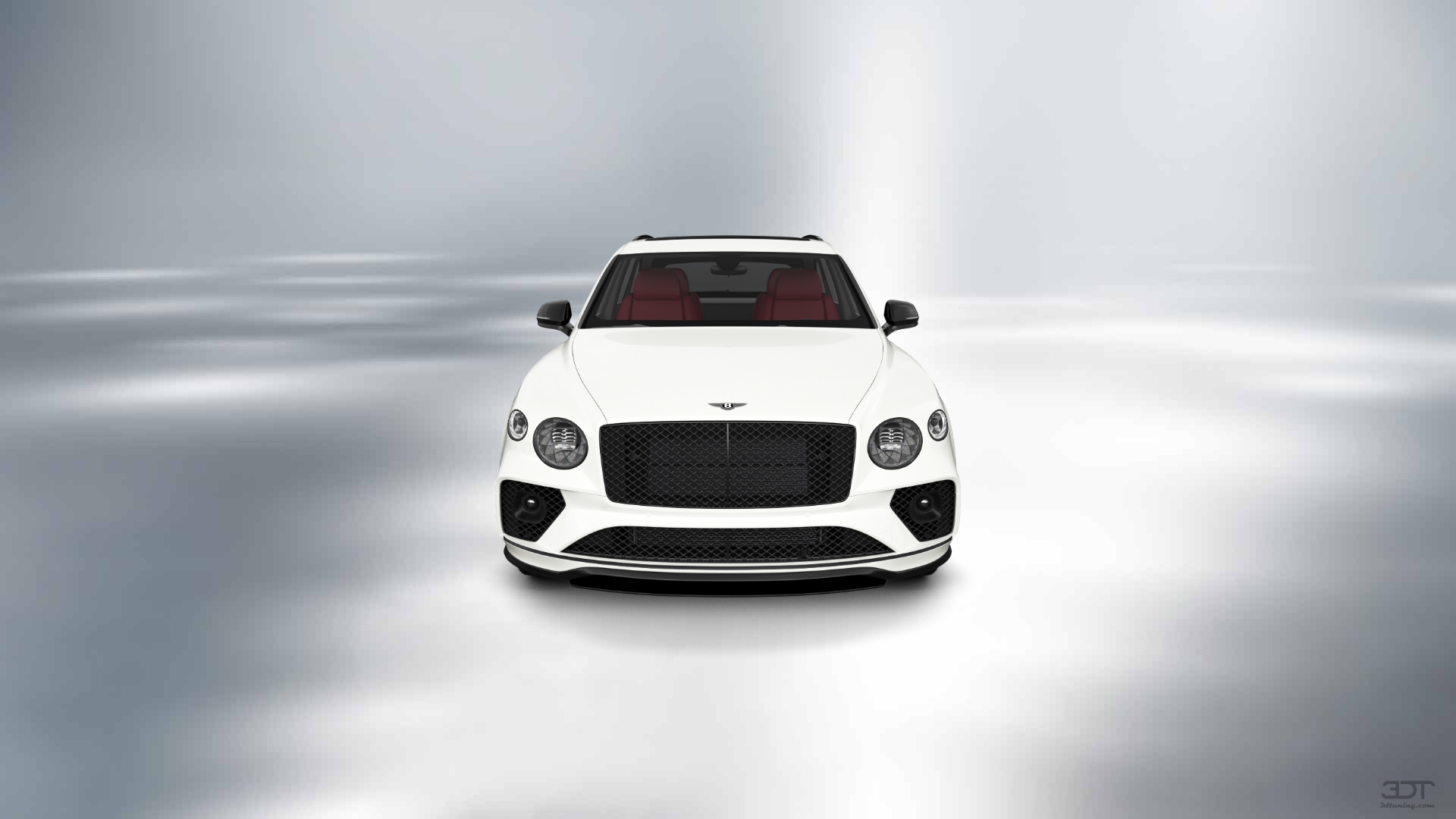 Bentley Bentayga 5 Door SUV 2020 tuning