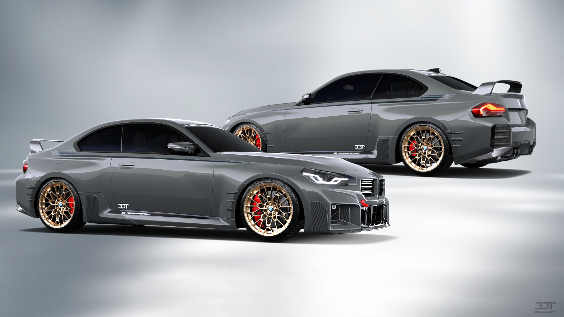 BMW M2 2 Door Coupe 2025