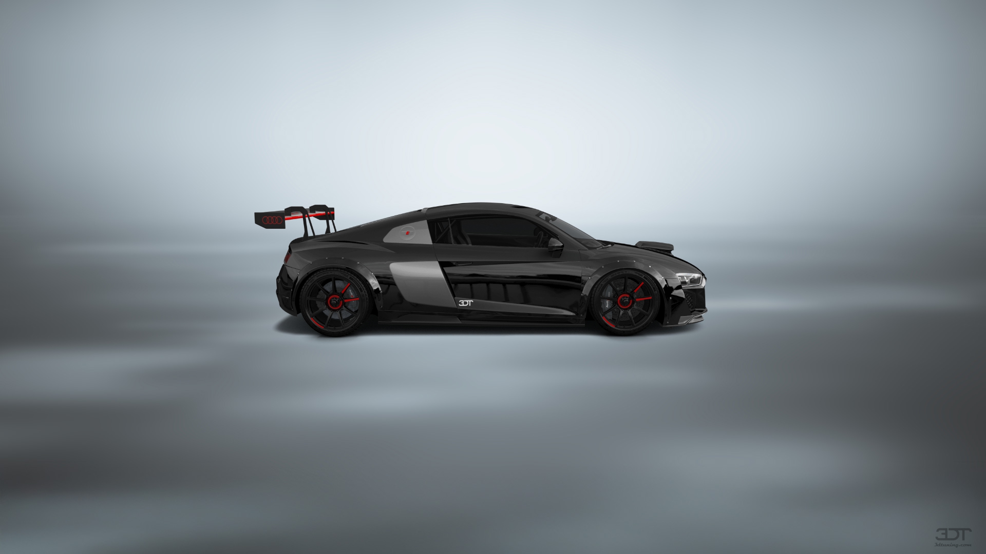 Audi R8 2 Door Coupe 2019