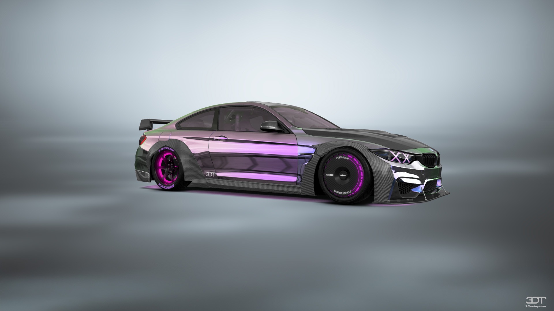 BMW M4 2 Door Coupe 2019