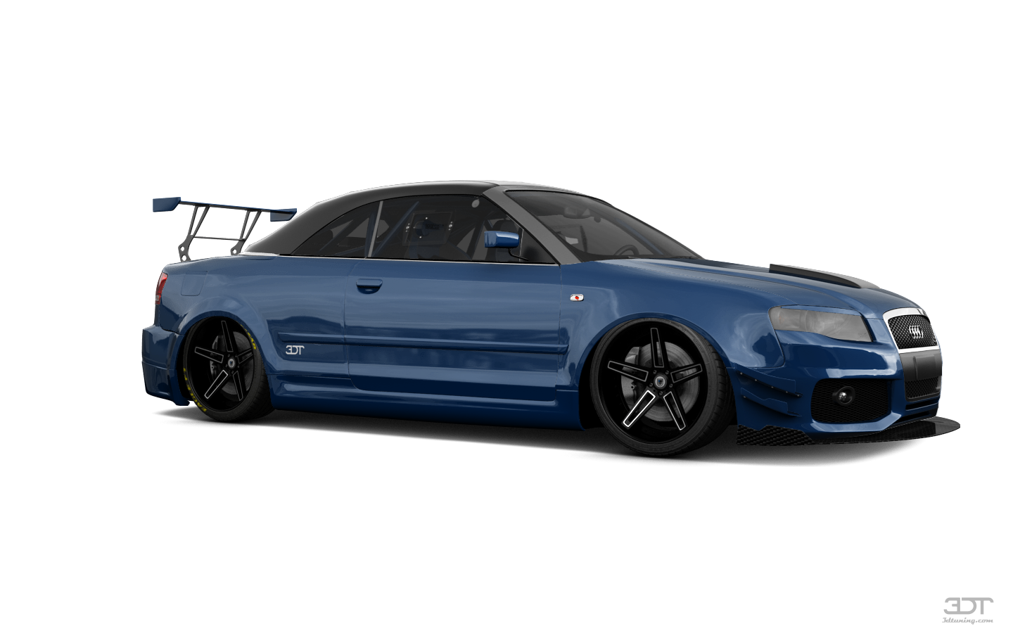 Audi A4 Cabriolet 2006