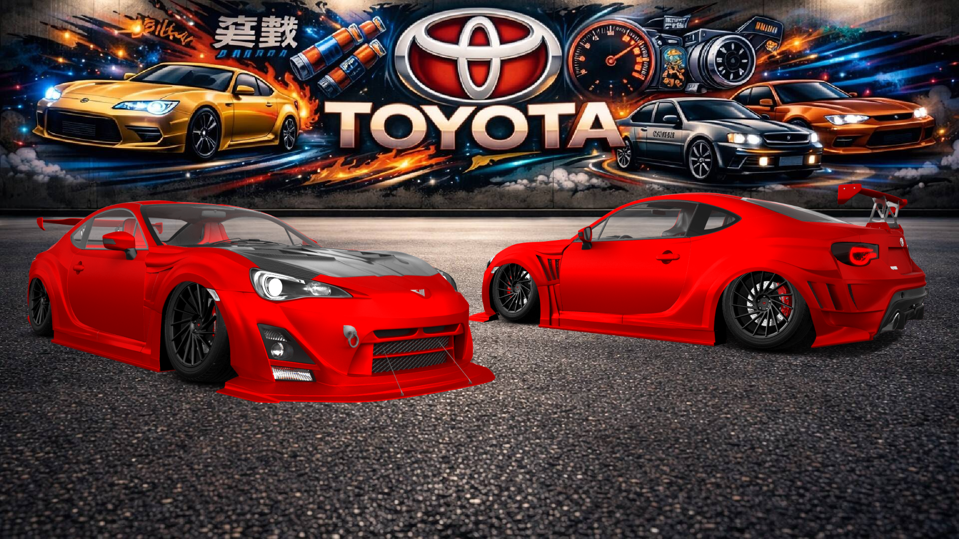 Toyota GT86 2 Door Coupe 2013 Images