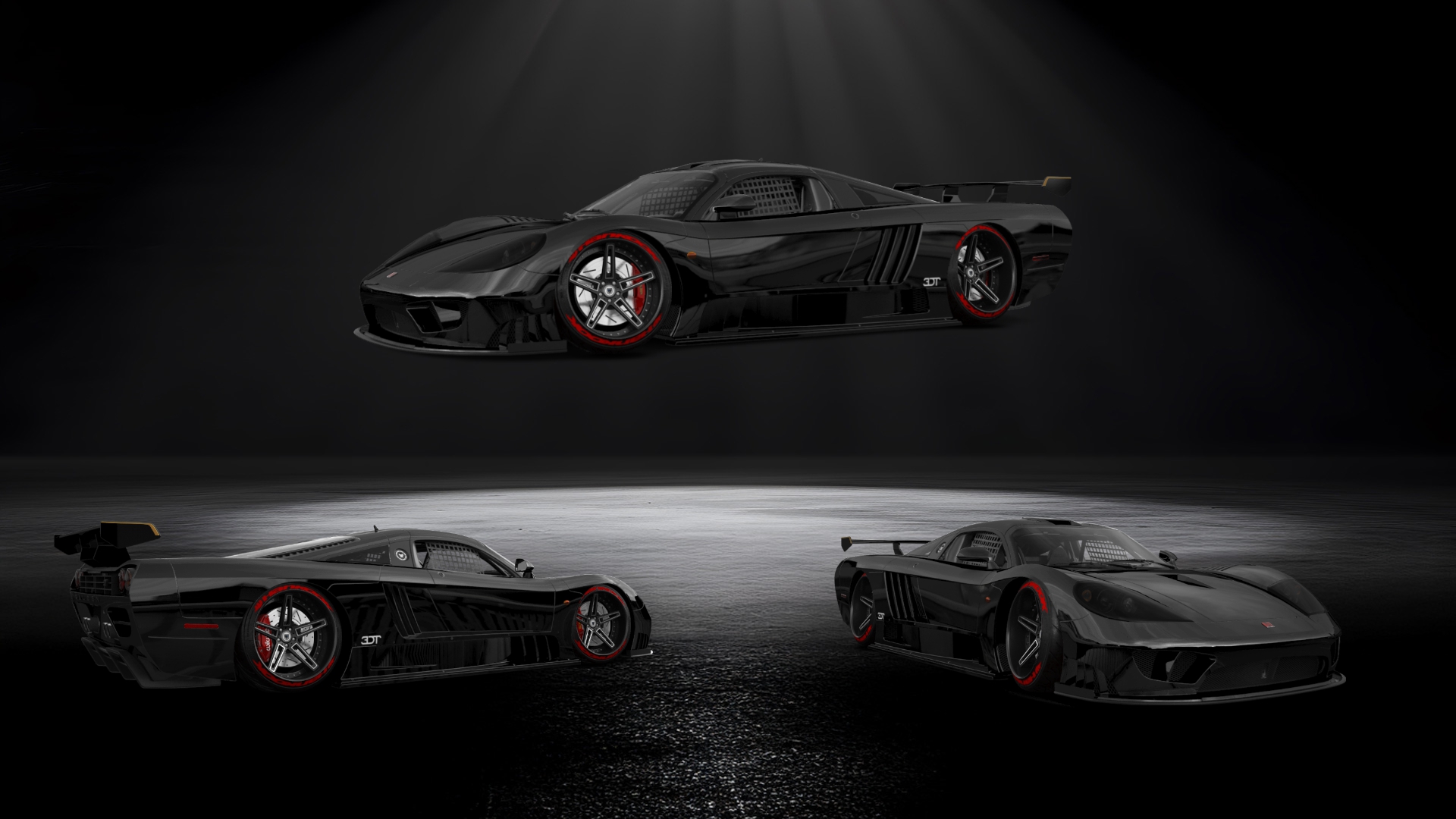 saleen