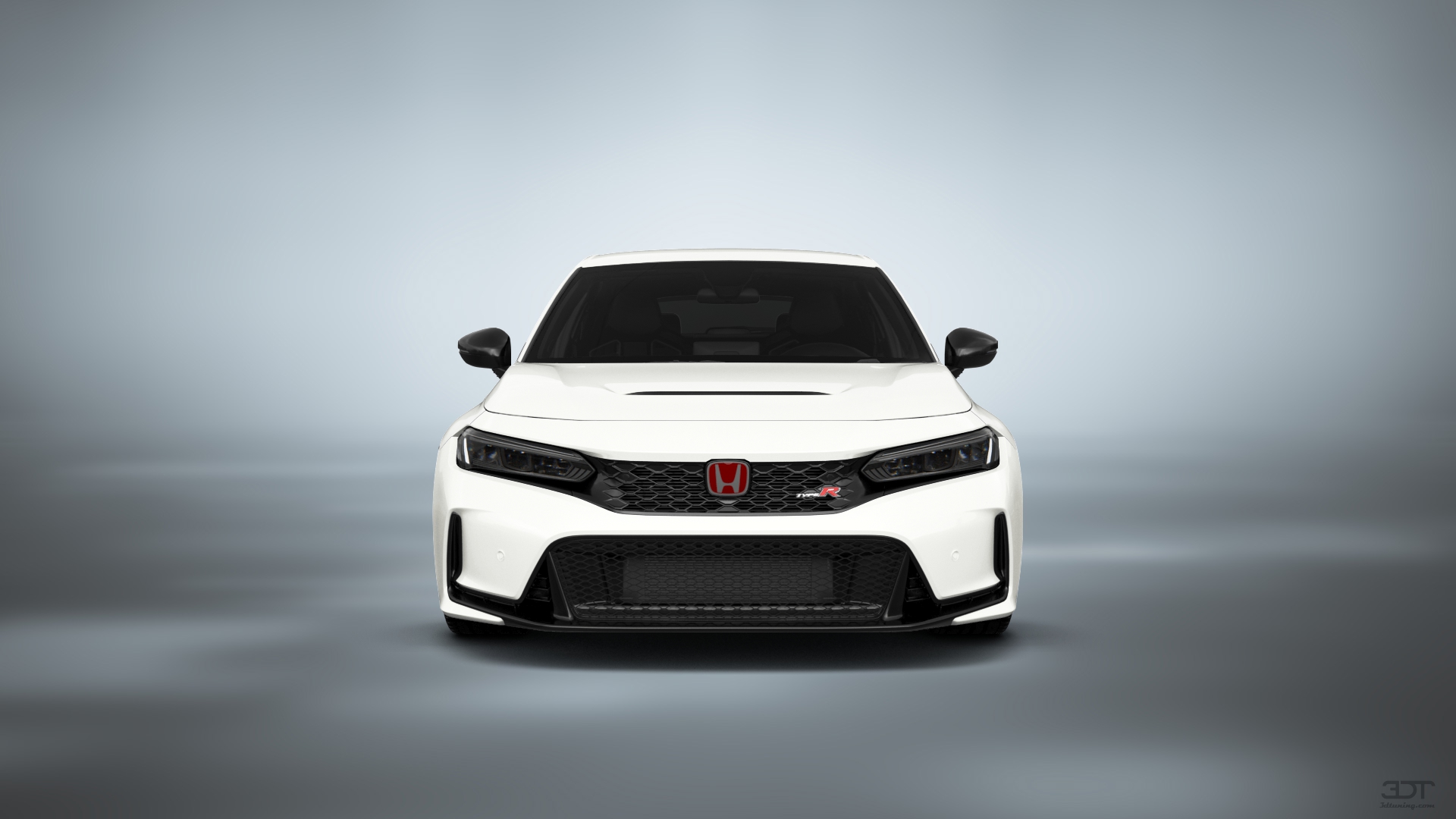 Honda Civic Type R 5 Door Liftback 2022