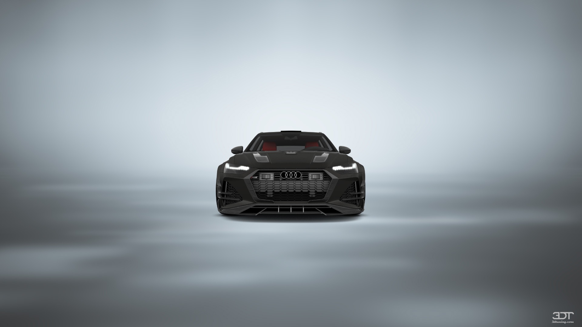 Audi RS6 Avant 2020
