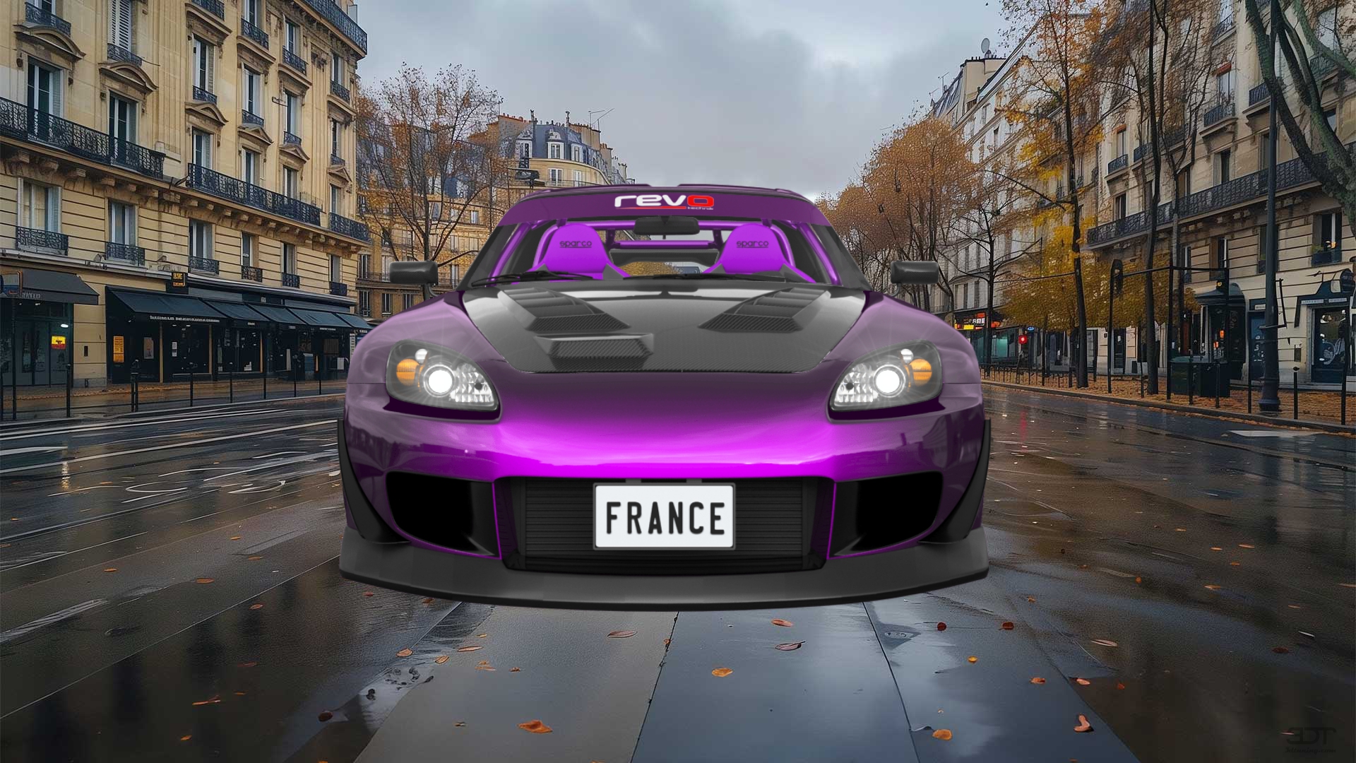 Honda S2000 Roadster 1999 Images