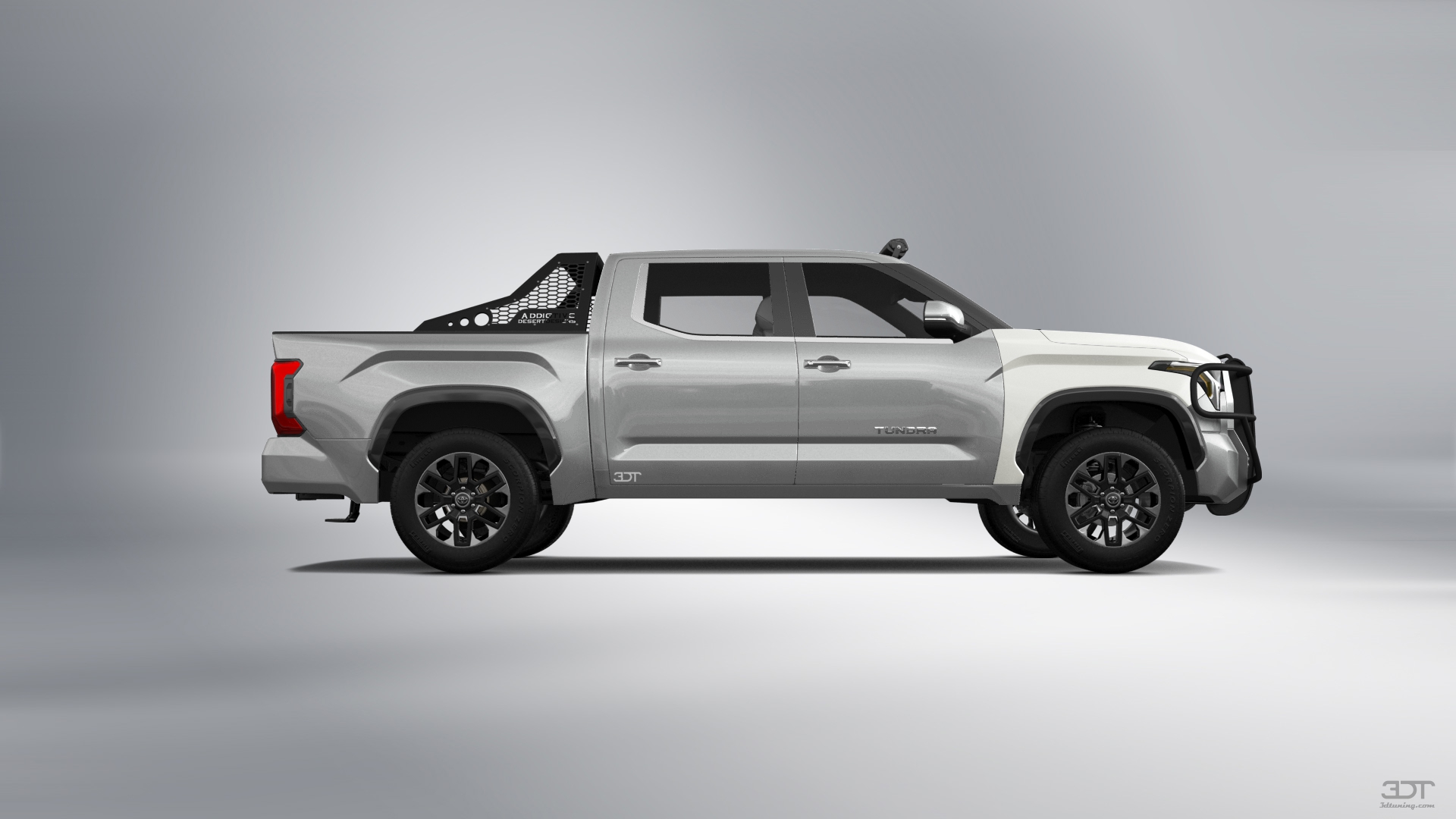 Toyota Tundra 4 Door pickup truck 2022