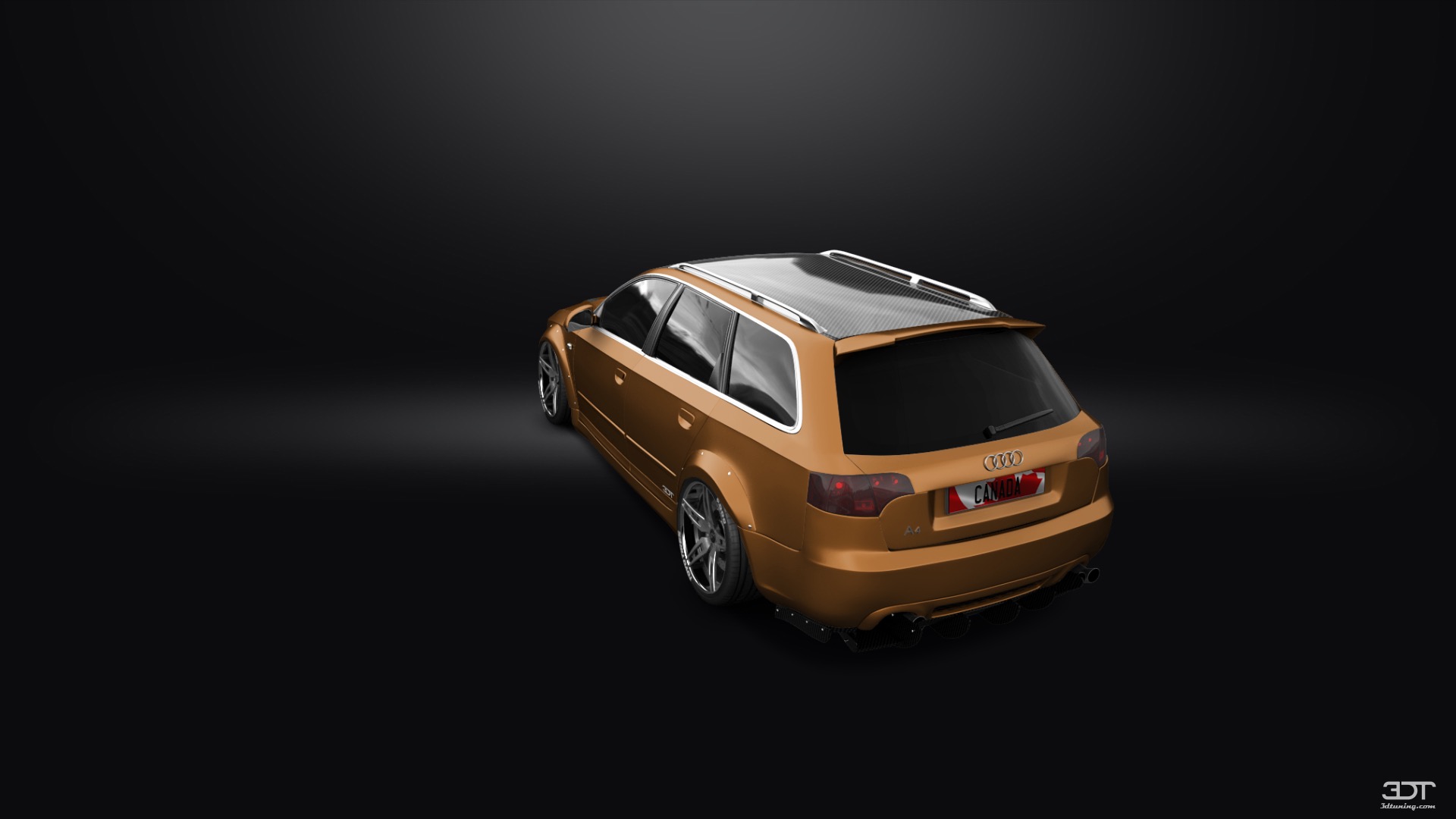 Audi A4 Avant 2006