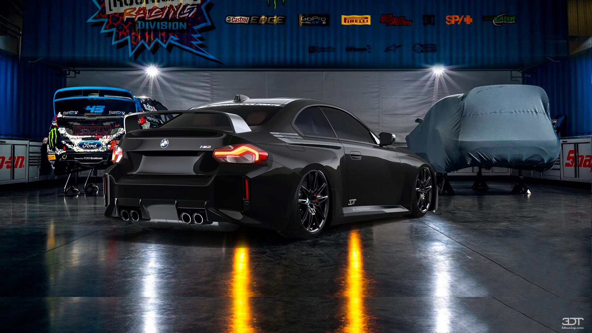 BMW M2 2 Door Coupe 2025 Images