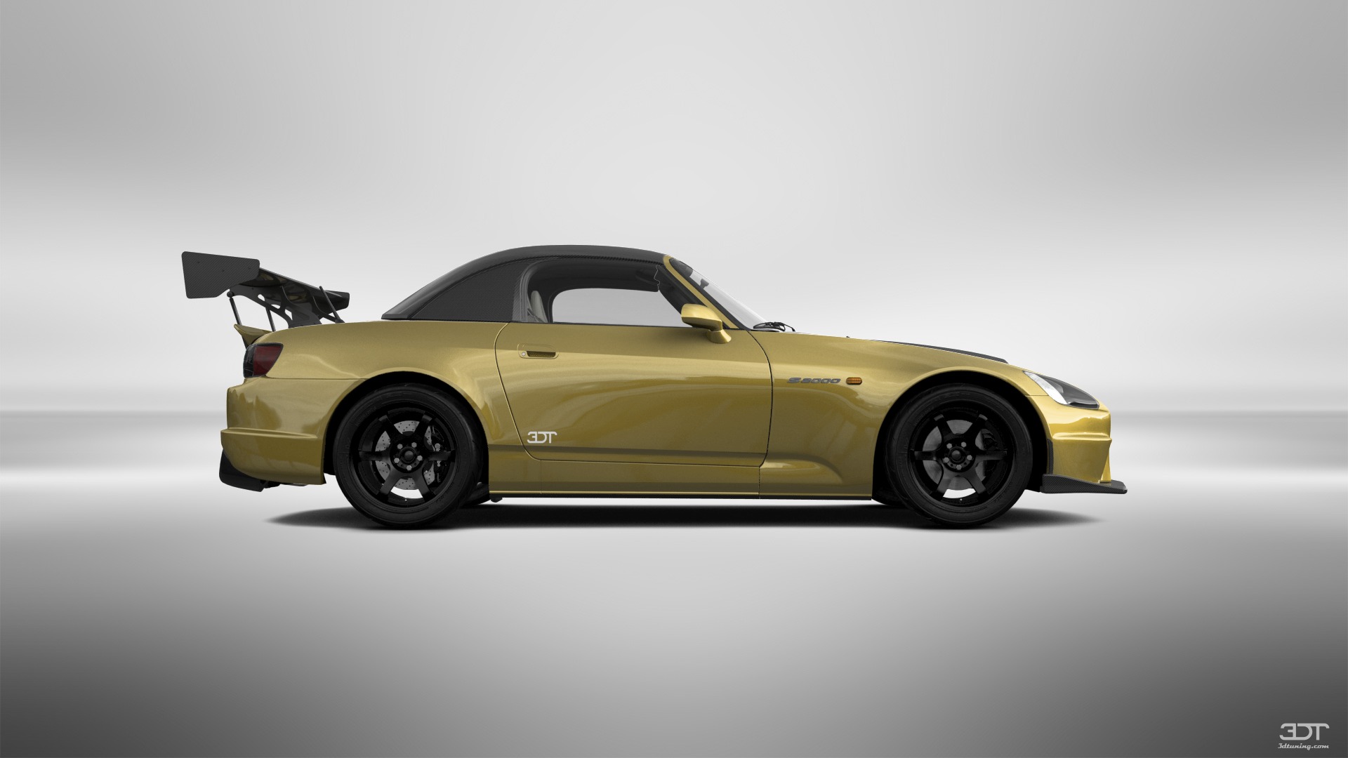 Honda S2000 Roadster 1999 Images