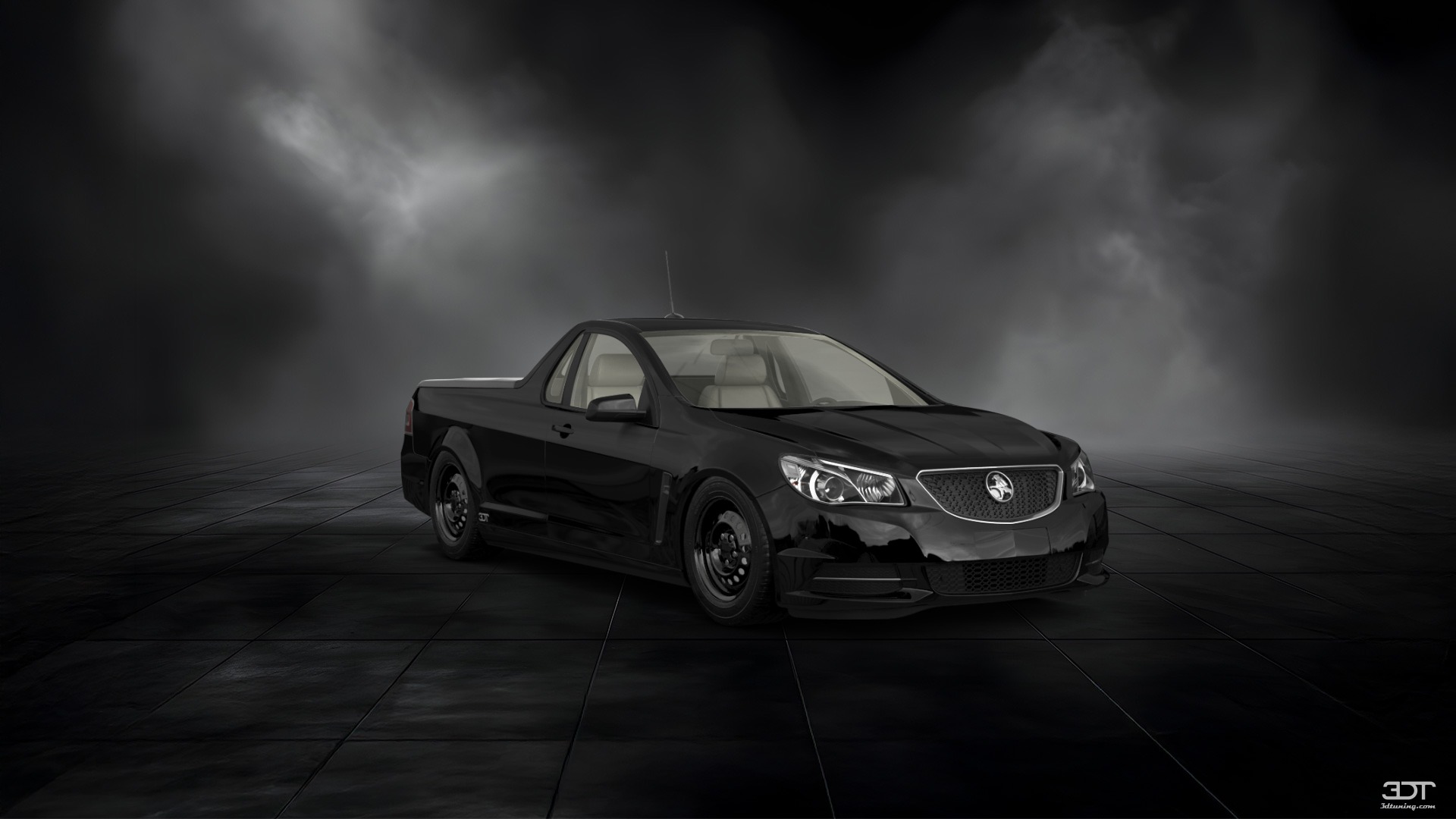 Holden VF Commodore Ute 2 Door Coupe 2014 Images