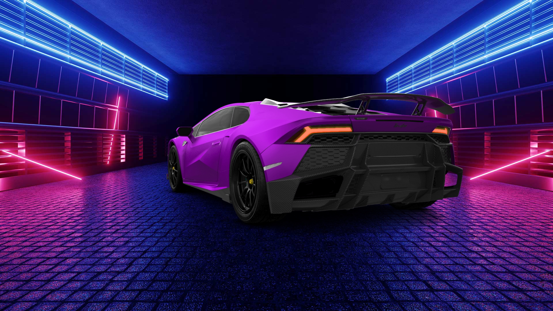 Lamborghini Huracan 2 Door Coupe 2014 Images