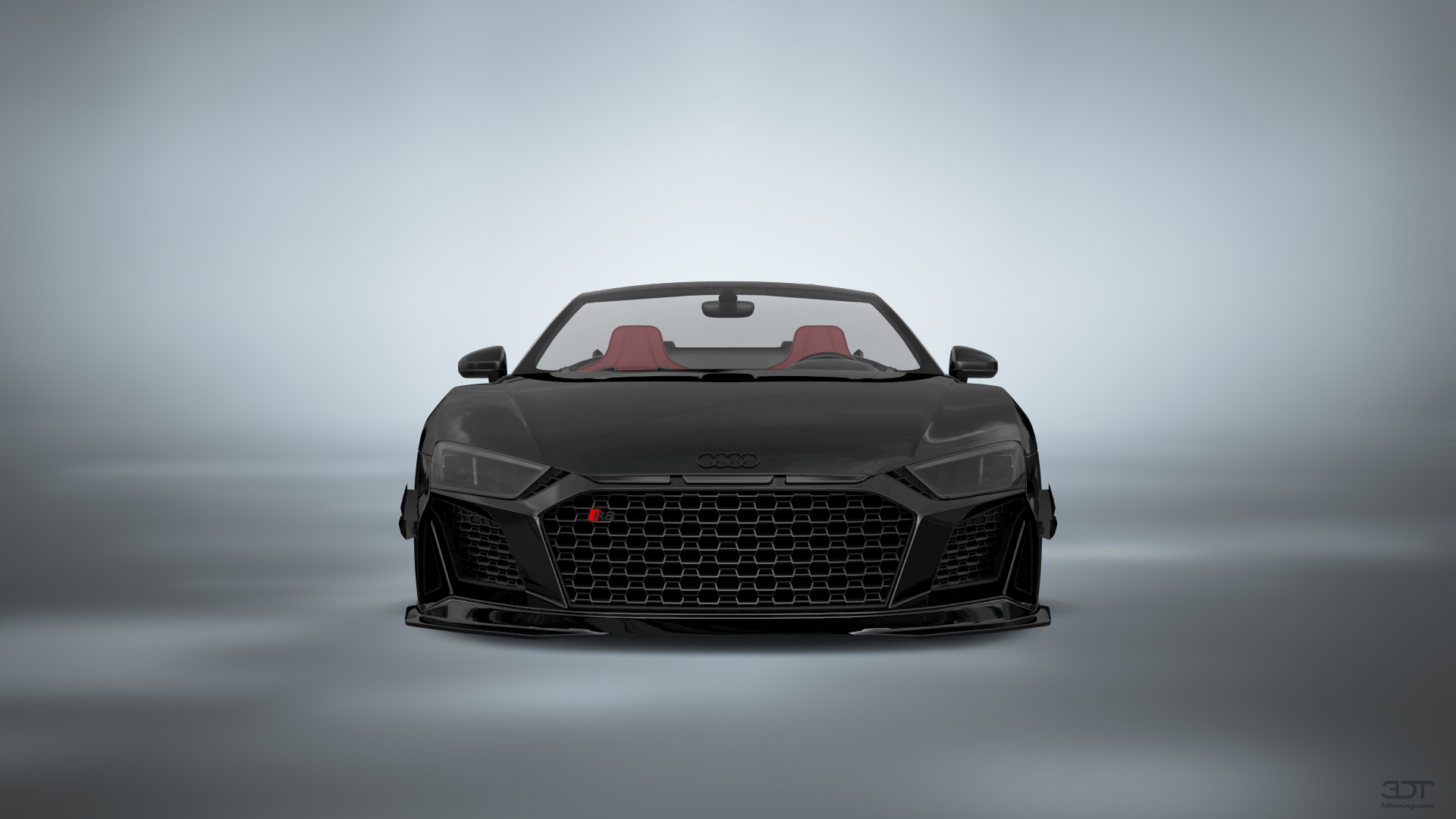 Audi R8 Spyder 2 Door Convertible 2019