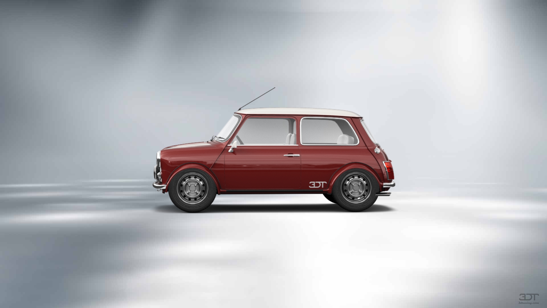 Mini Cooper S 3 Door Hatchback 2000 tuning